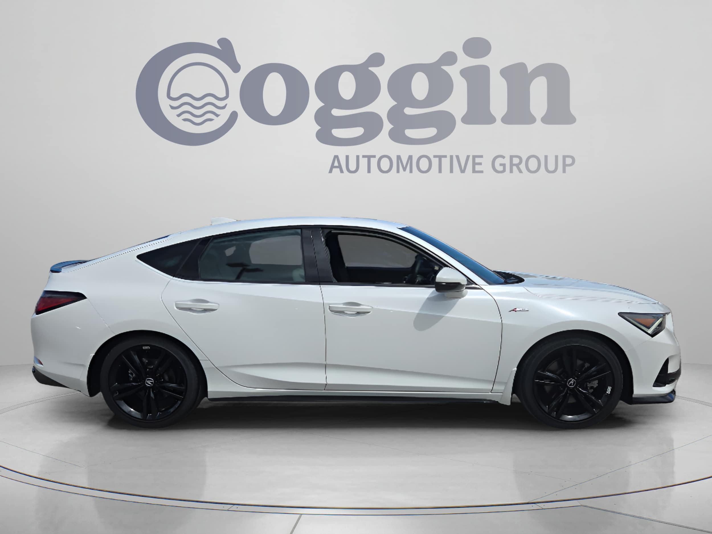 2026 Acura Integra A-Spec w/Technology Package - Photo 7
