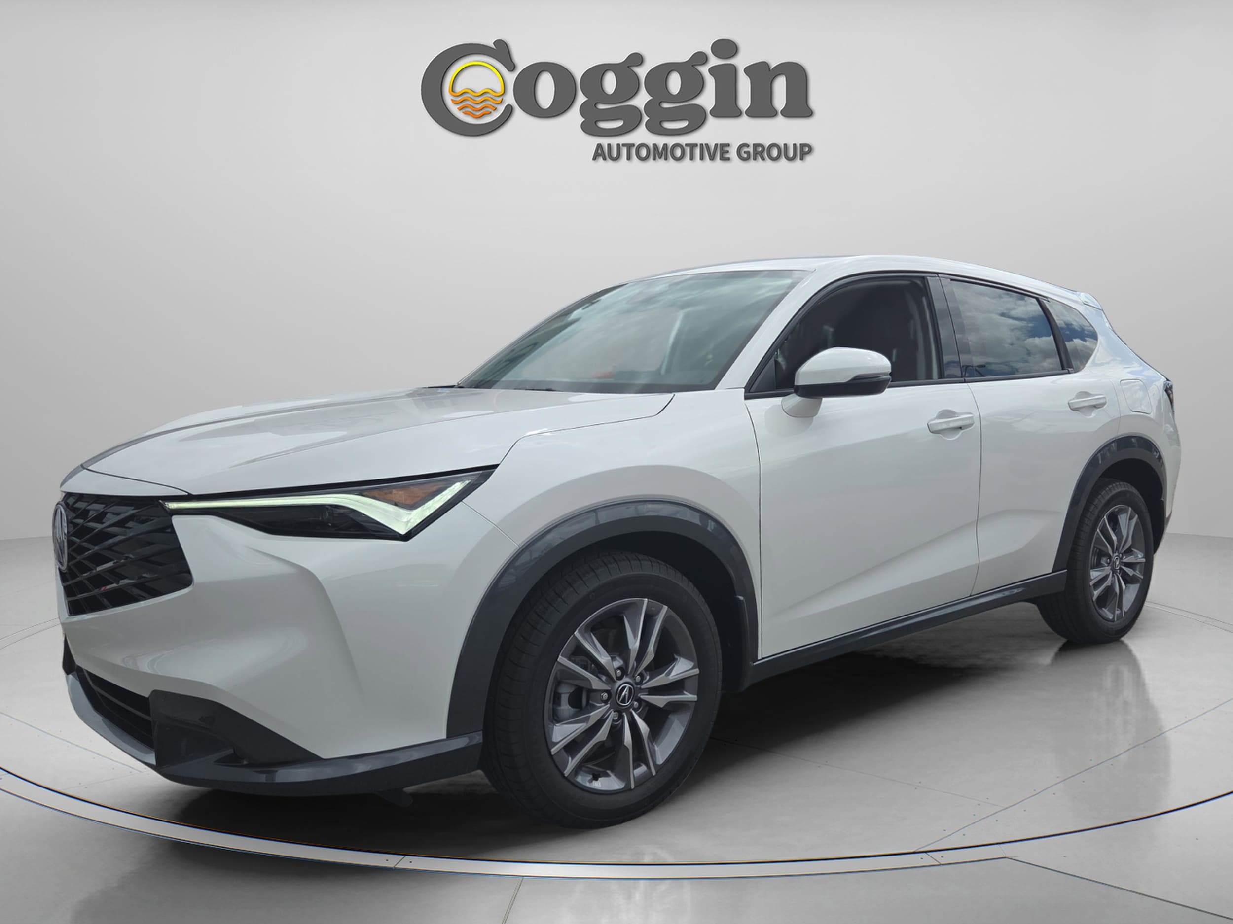 2026 Acura ADX -'s photo