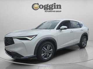 2026 Acura ADX
