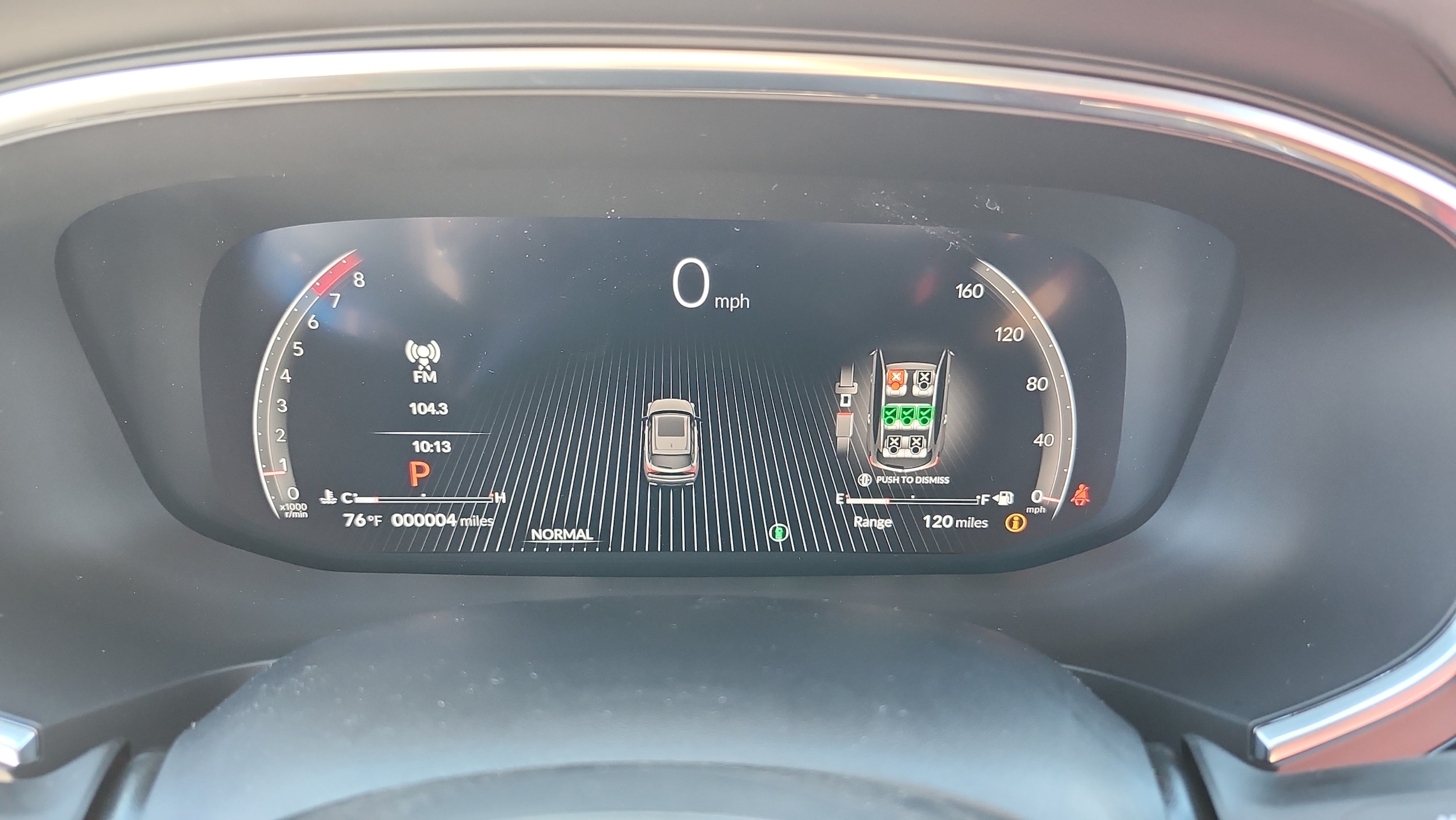 2026 Acura MDX A-Spec Package - Photo 29