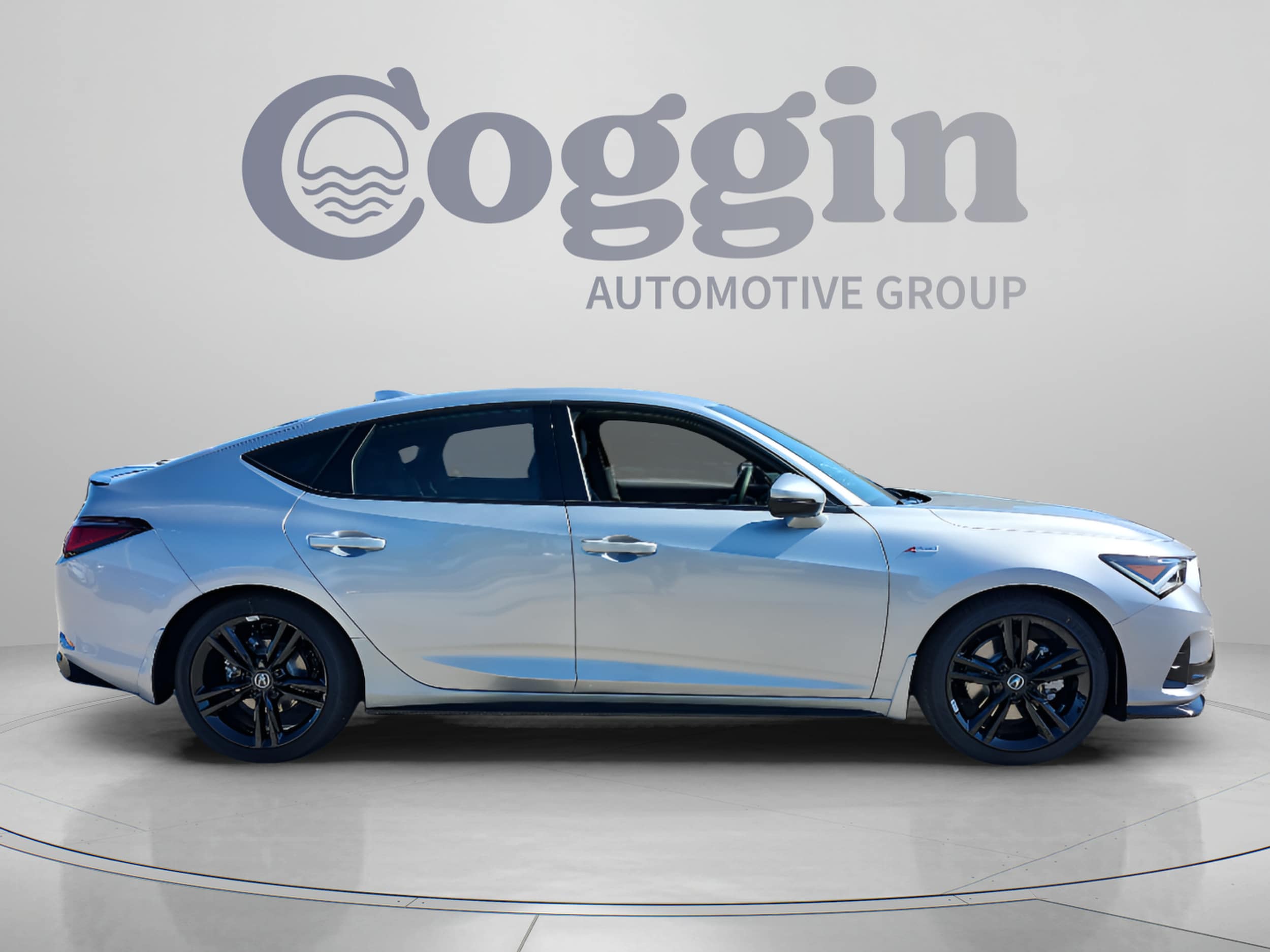 2026 Acura Integra A-Spec w/Technology Package - Photo 8