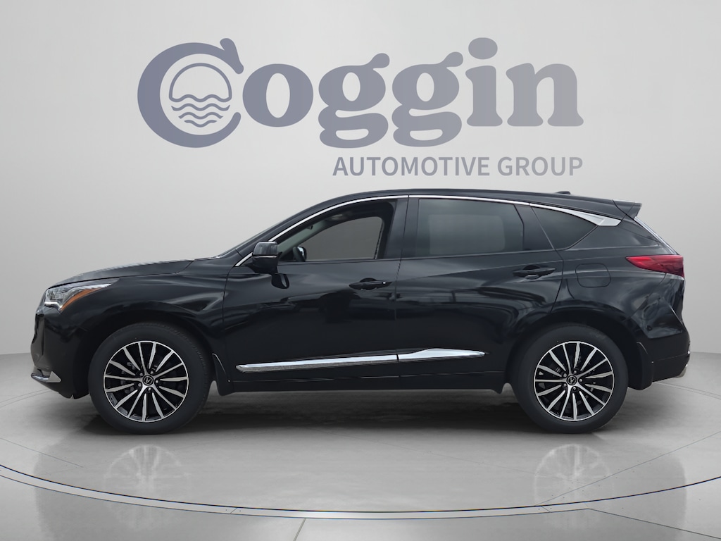 New 2026 Acura RDX Advance Package SUV