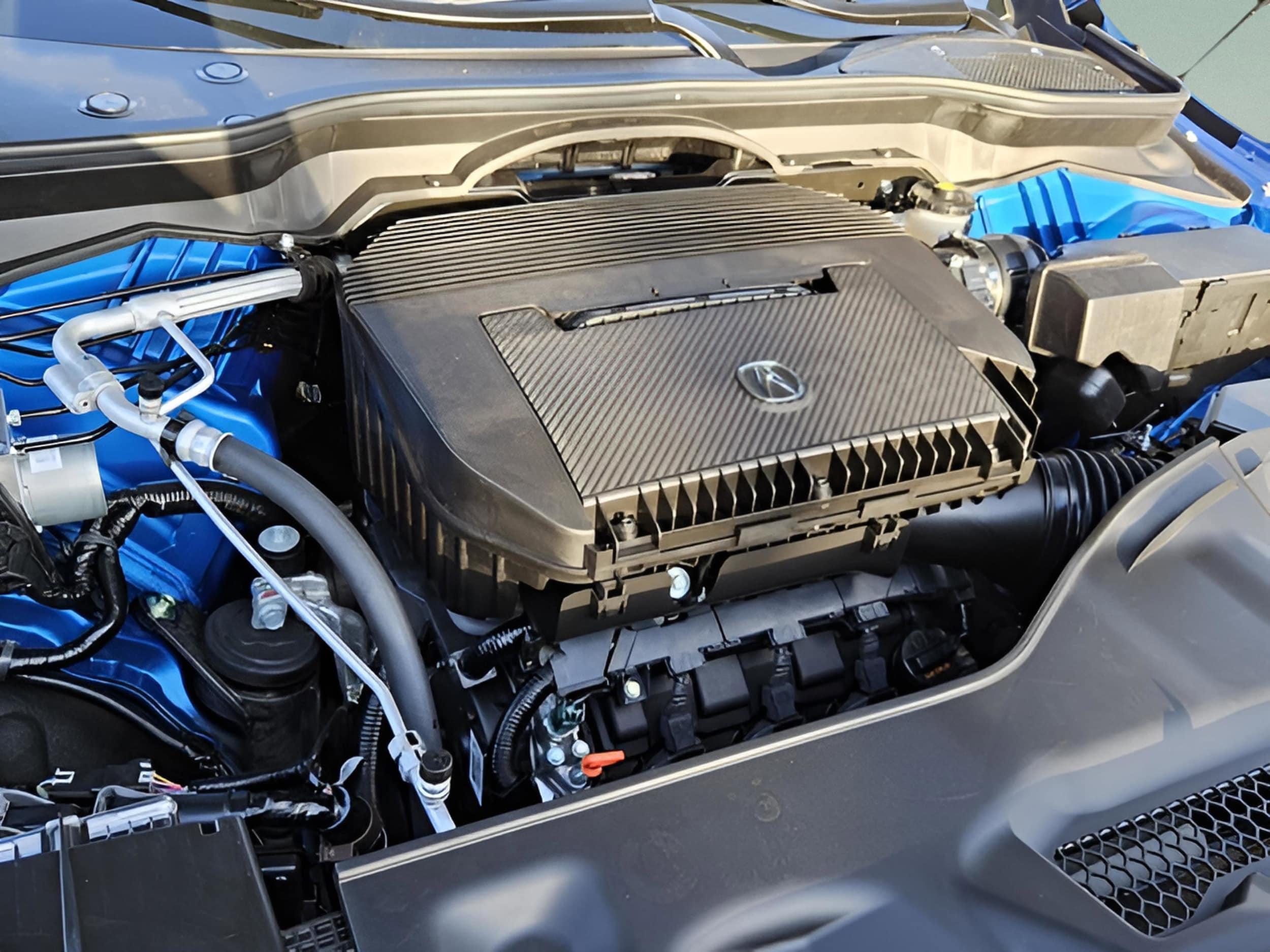 2026 Acura MDX A-Spec Package - Photo 28