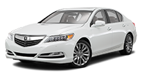 Acura RLX