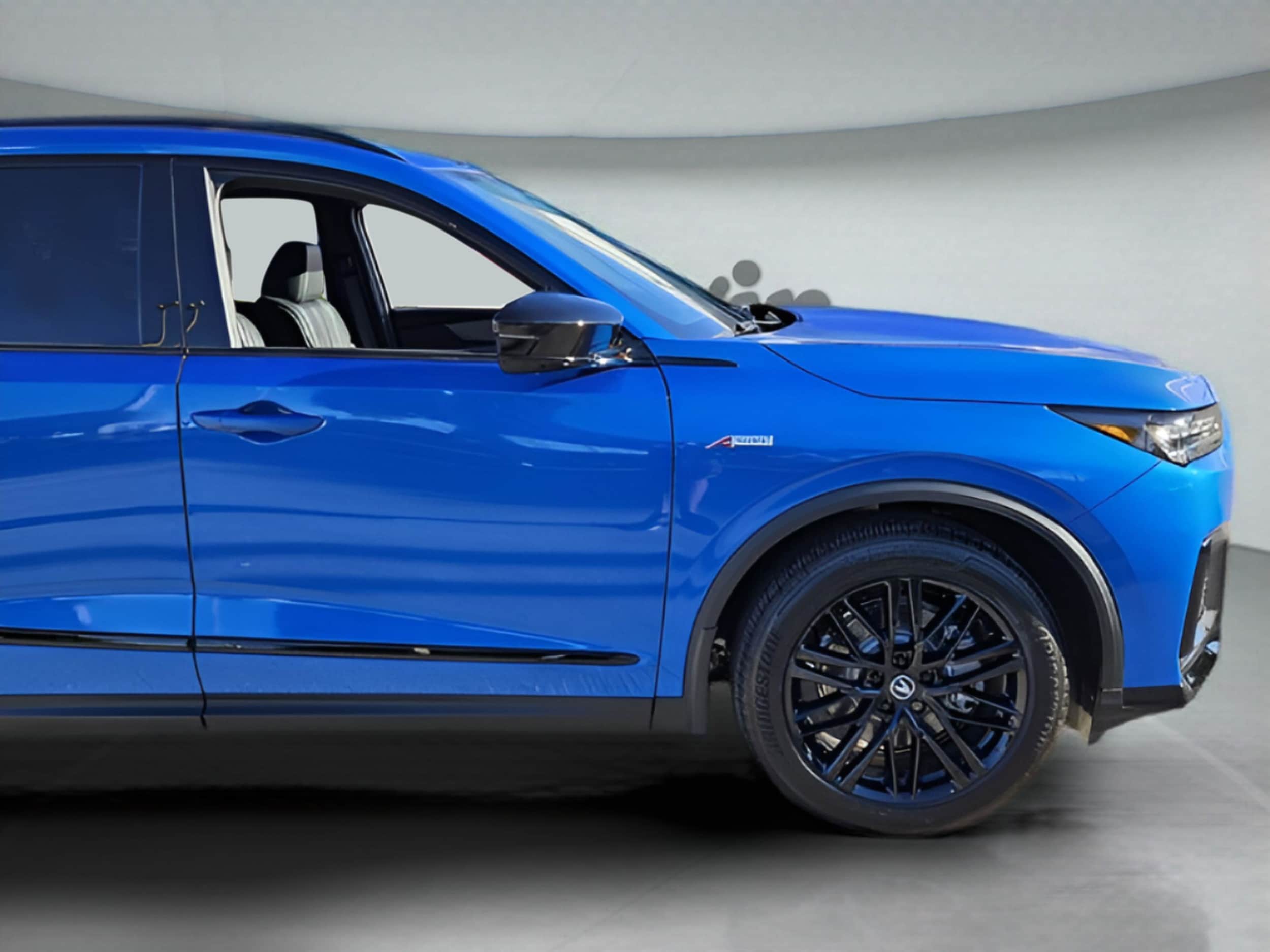 2026 Acura MDX A-spec w/Advance Package - Photo 40