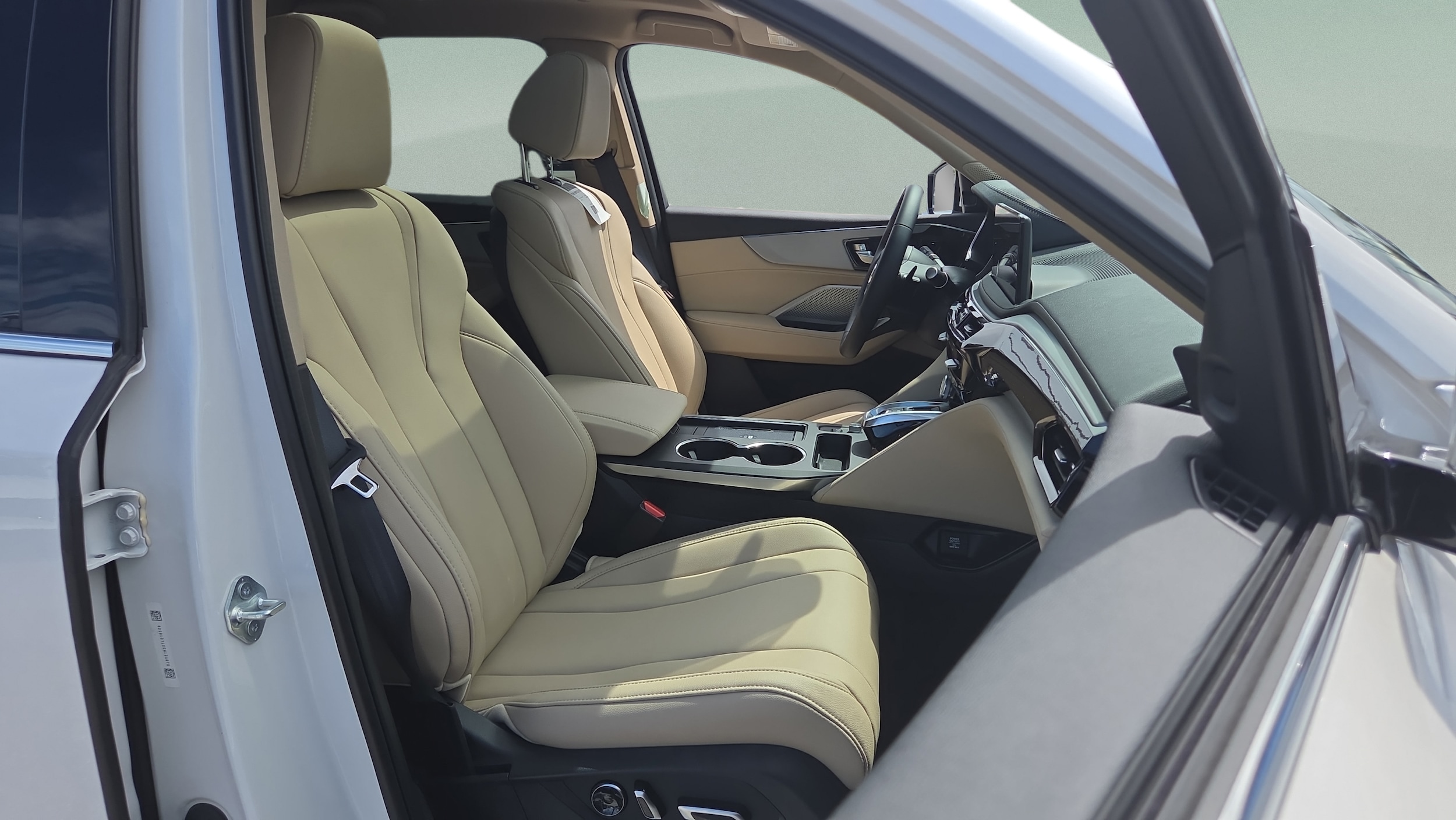 2026 Acura MDX Base - Photo 18