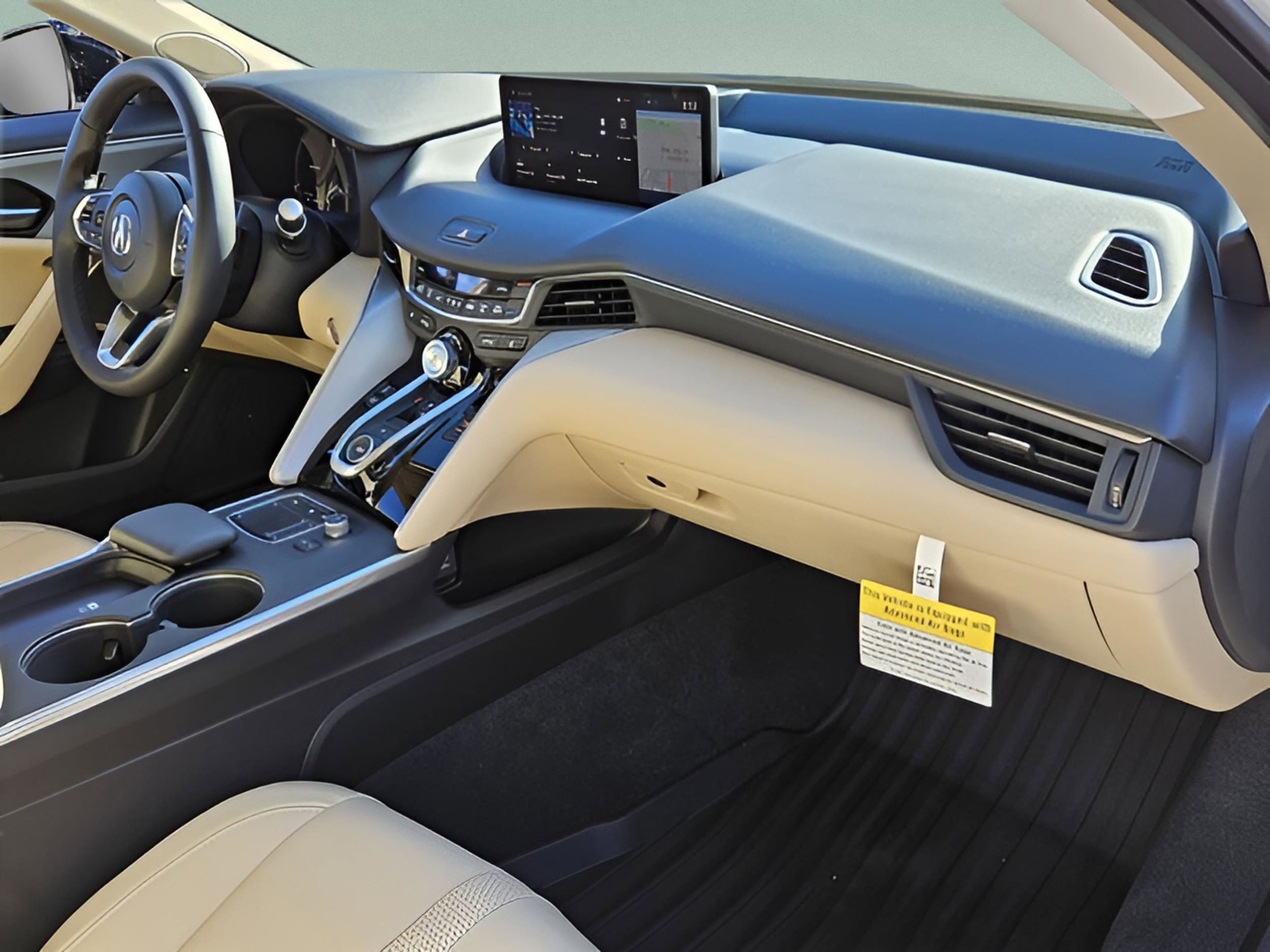 2025 Acura TLX Technology Package - Photo 17