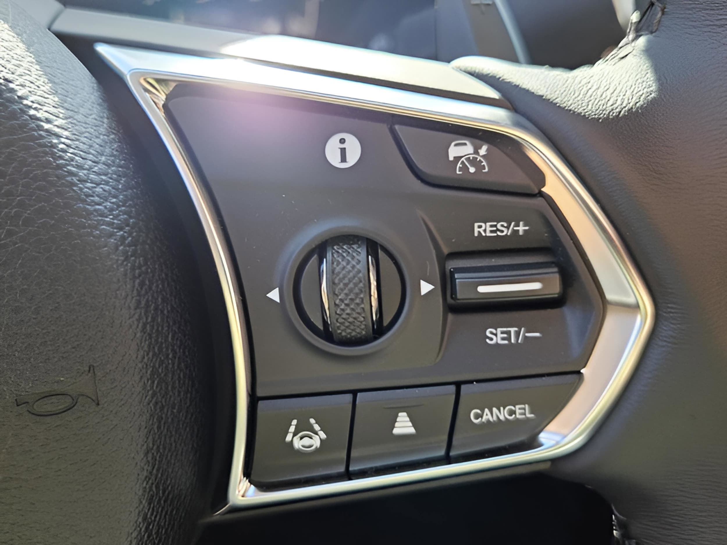 2025 Acura TLX Technology Package - Photo 21
