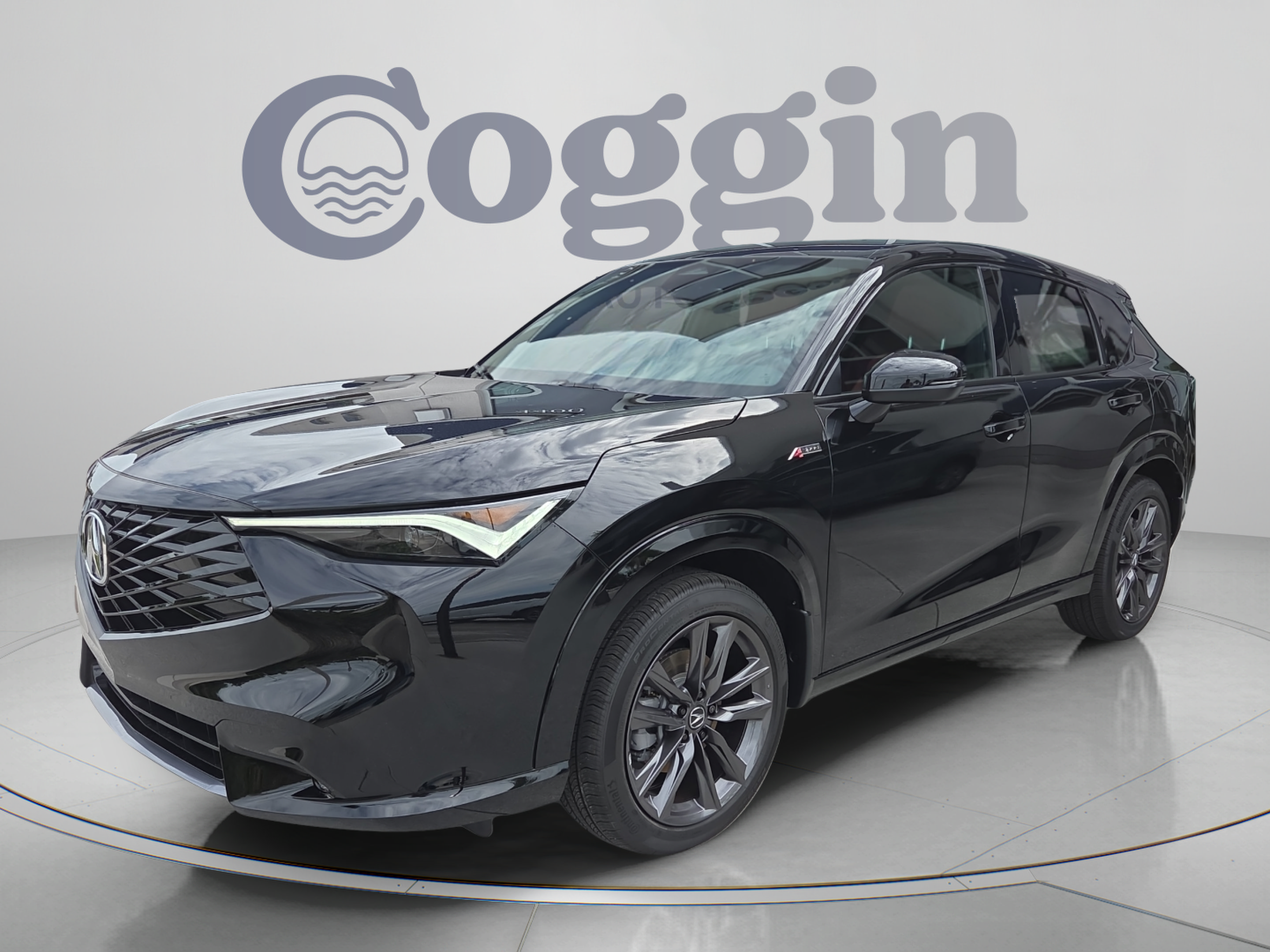  Acura ADX