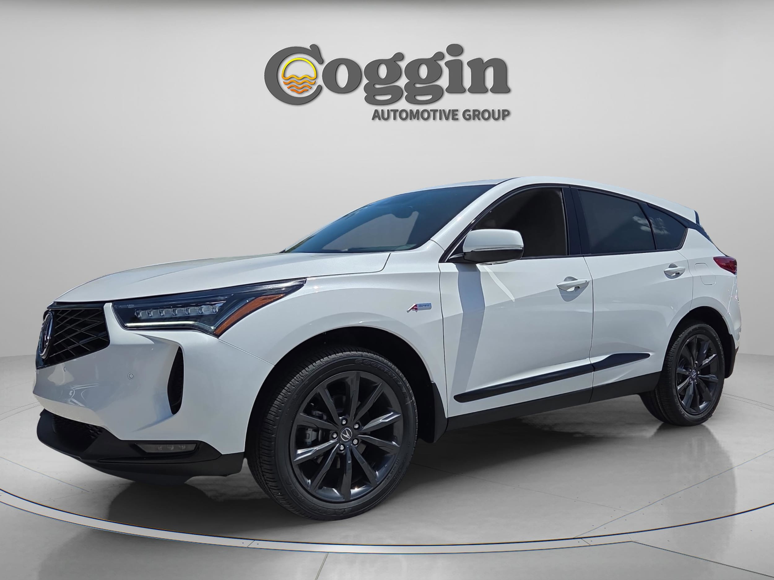2026 Acura RDX A-Spec Package SH-AWD's photo