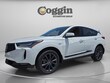  Acura RDX
