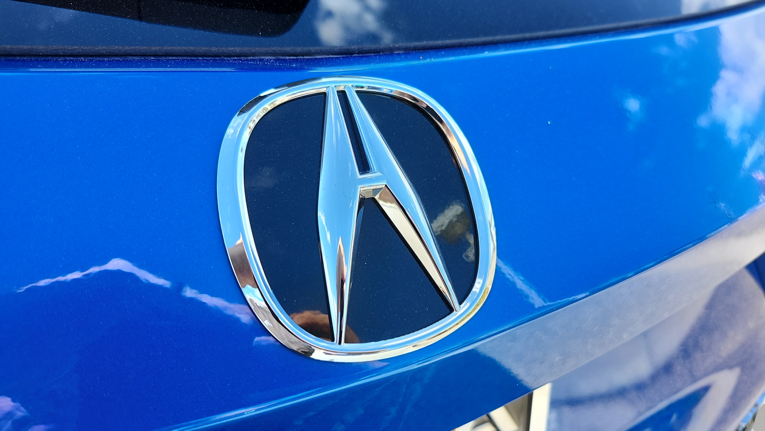 2026 Acura MDX Type S w/Advance Package - Photo 18