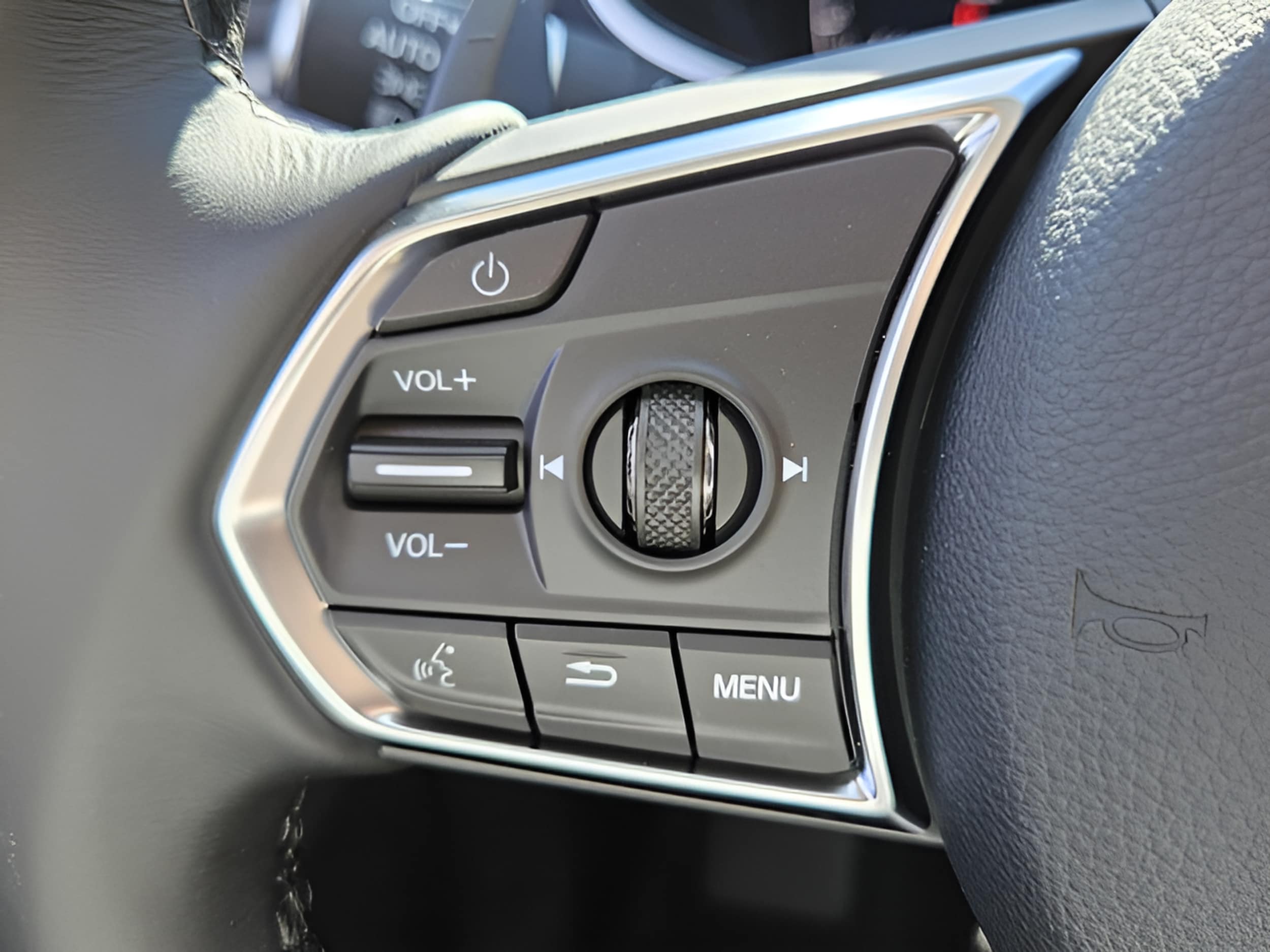 2026 Acura MDX Technology Package - Photo 21
