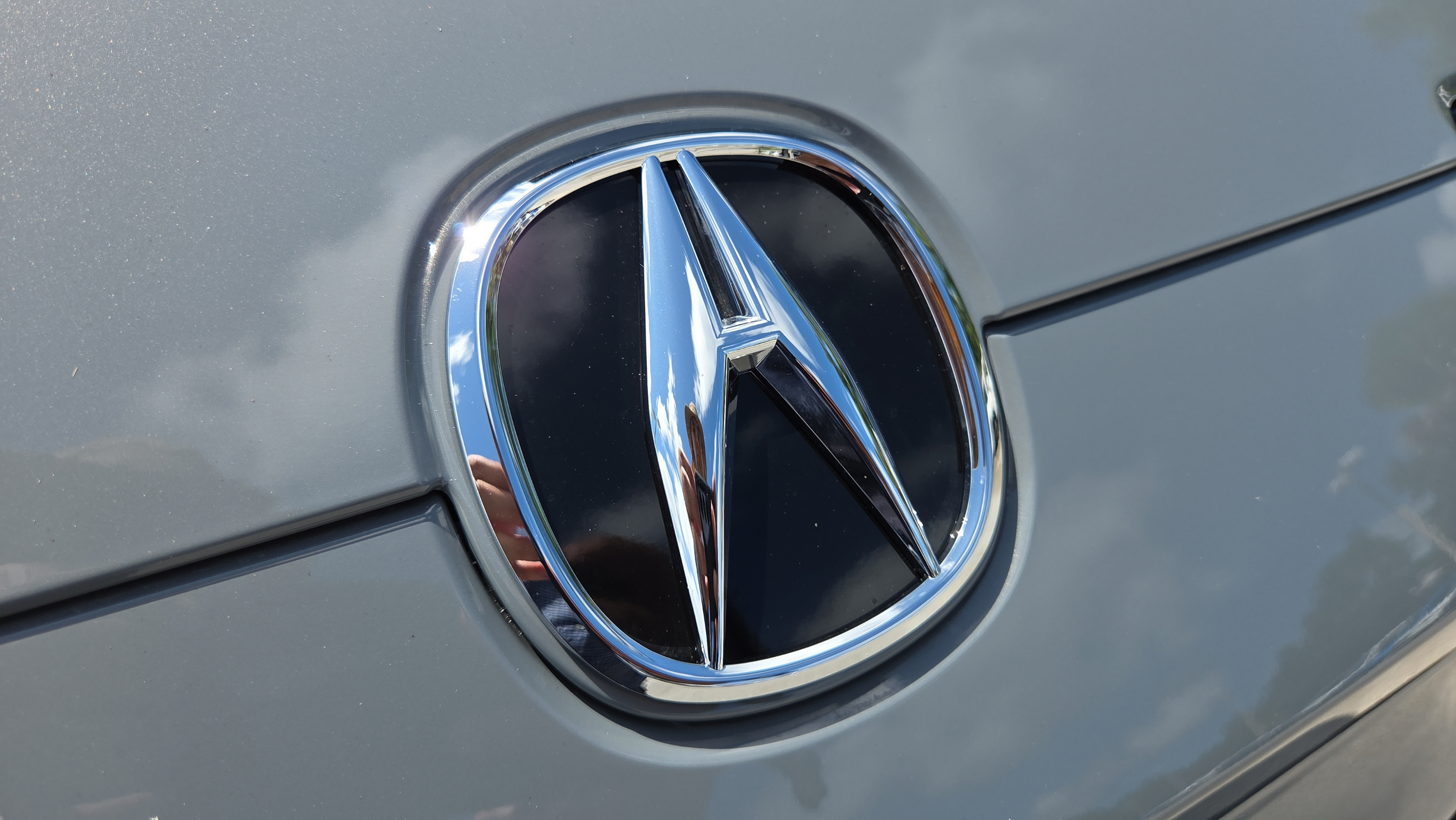 2026 Acura ADX A-Spec Package - Photo 36