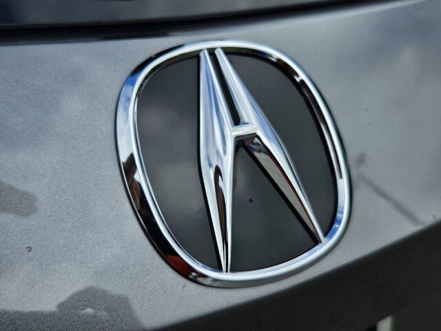 2026 Acura MDX Technology Package - Photo 34