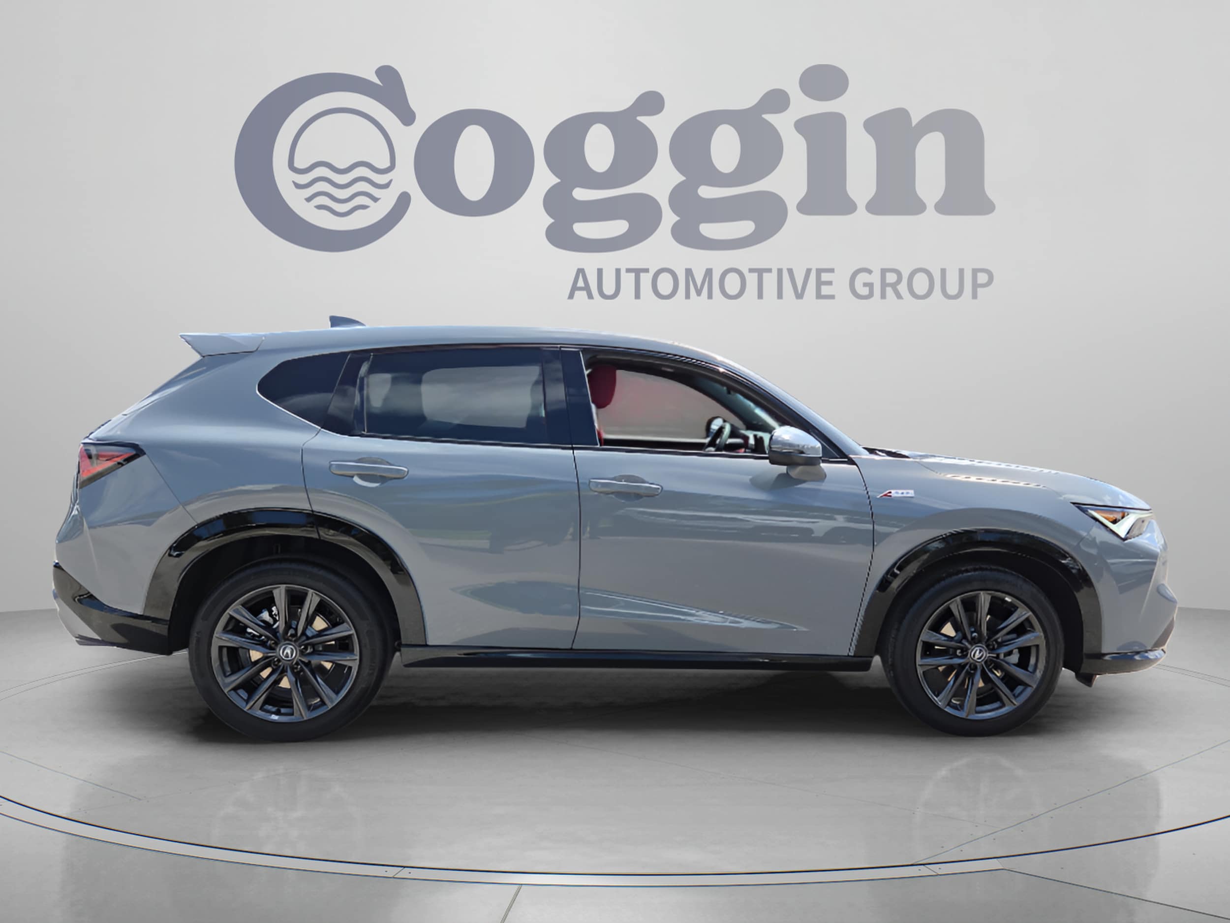 2026 Acura ADX A-Spec Package - Photo 7