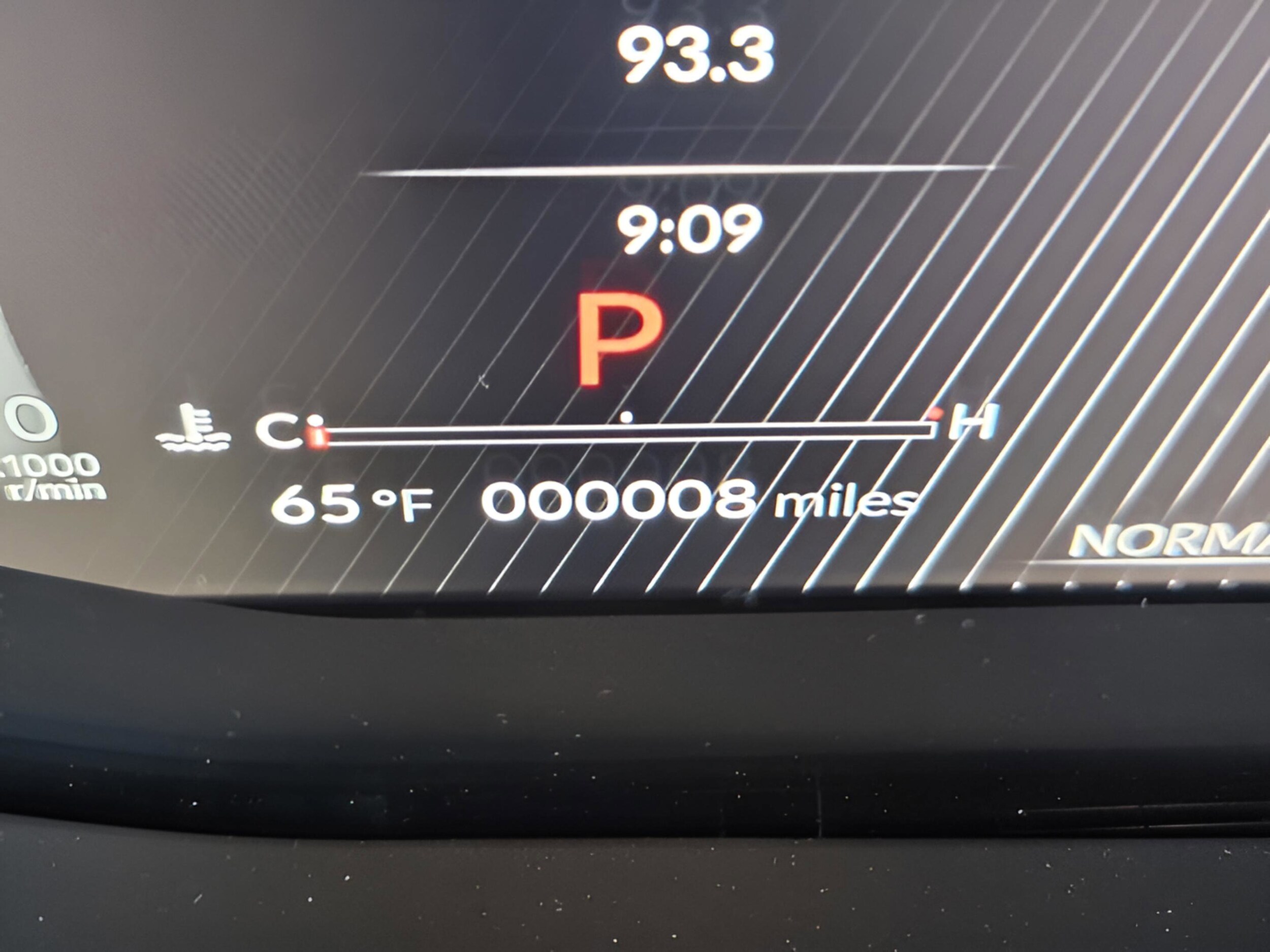 2026 Acura MDX A-spec w/Advance Package - Photo 23