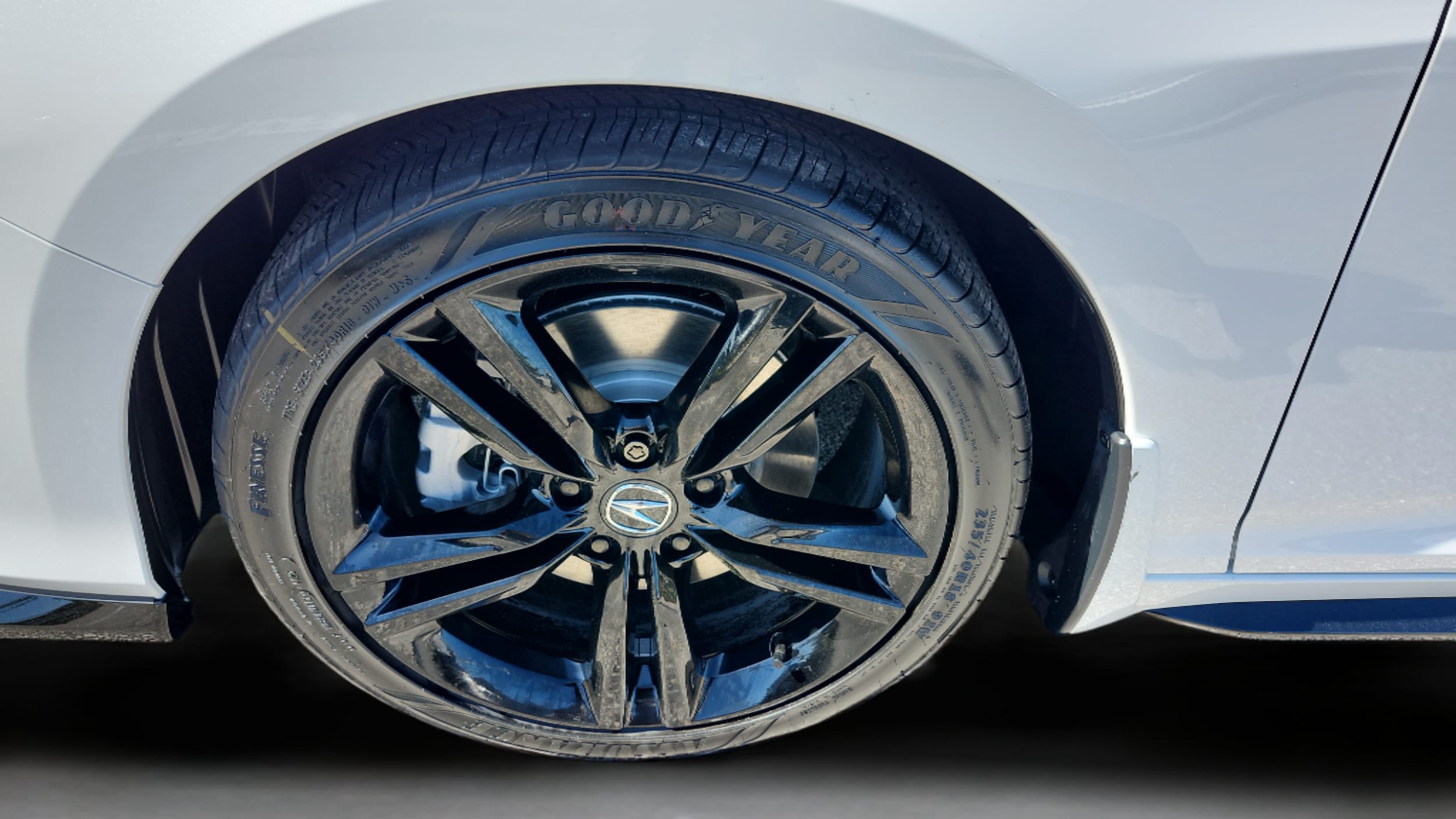 2026 Acura Integra A-Spec w/Technology Package - Photo 43