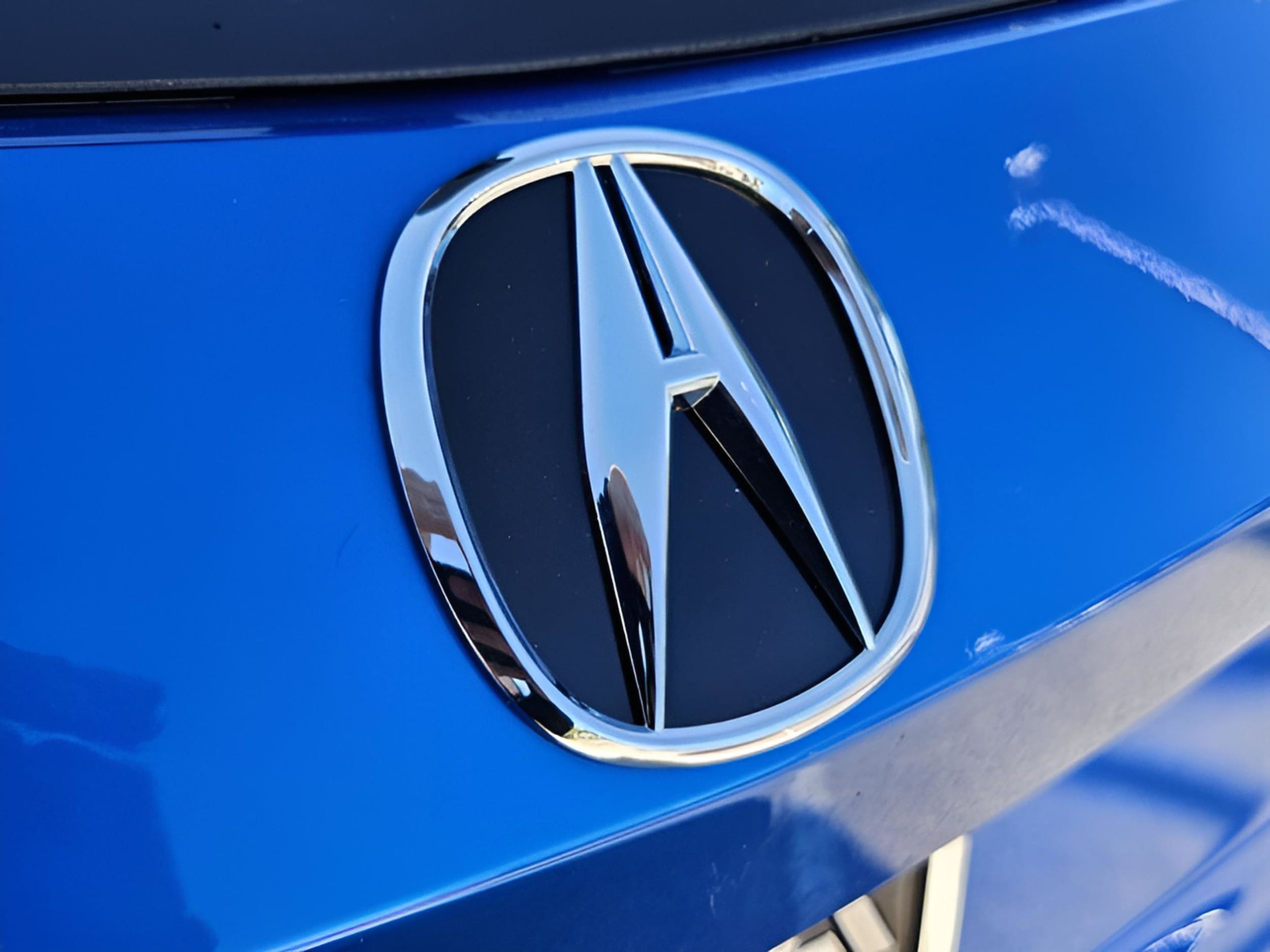 2026 Acura MDX A-spec w/Advance Package - Photo 32