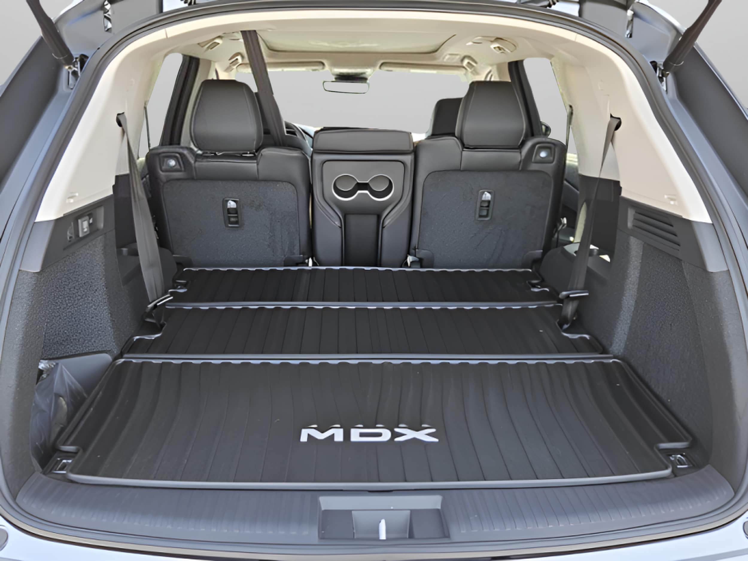 2026 Acura MDX Technology Package - Photo 32