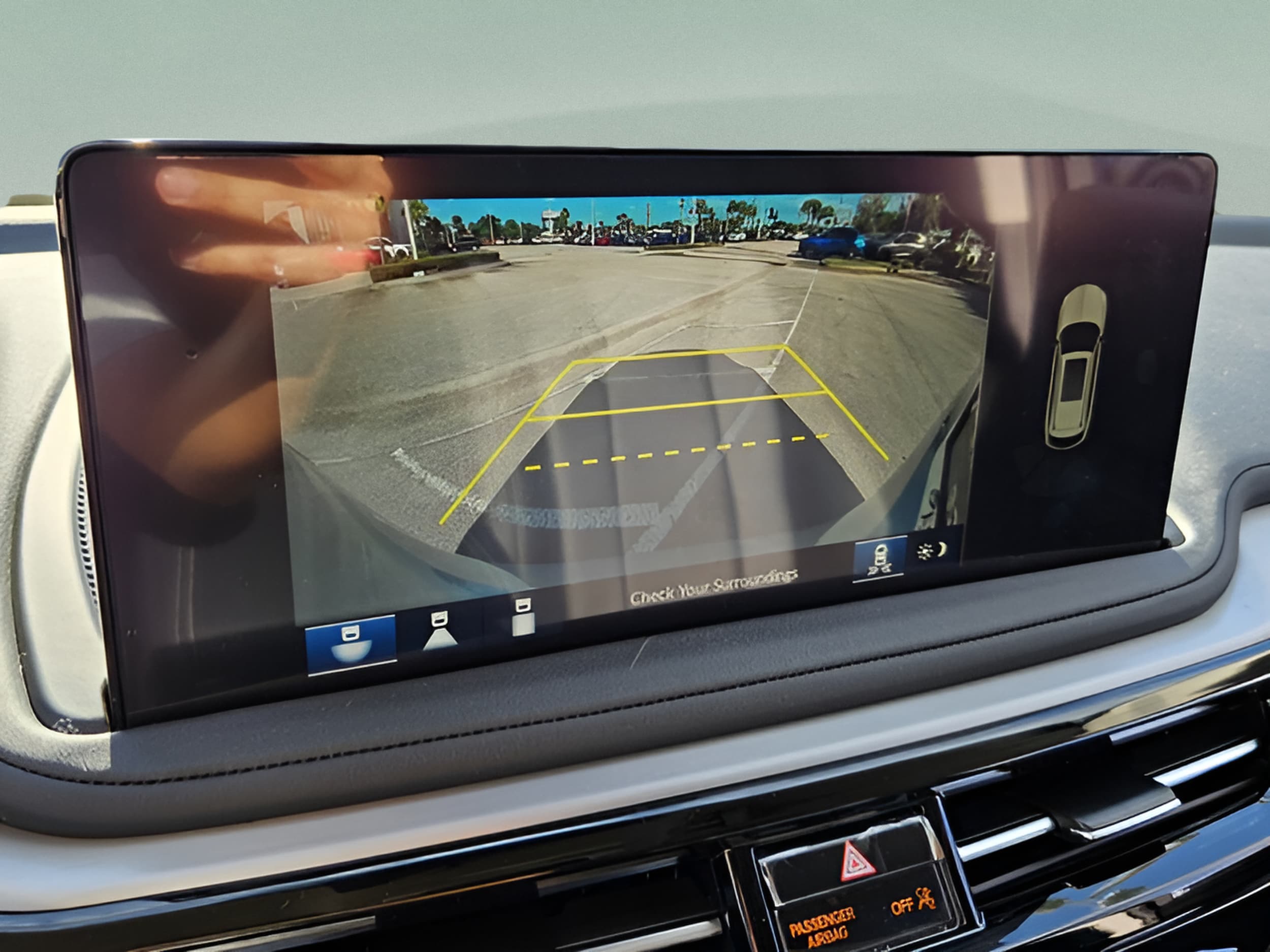 2026 Acura MDX Technology Package - Photo 23