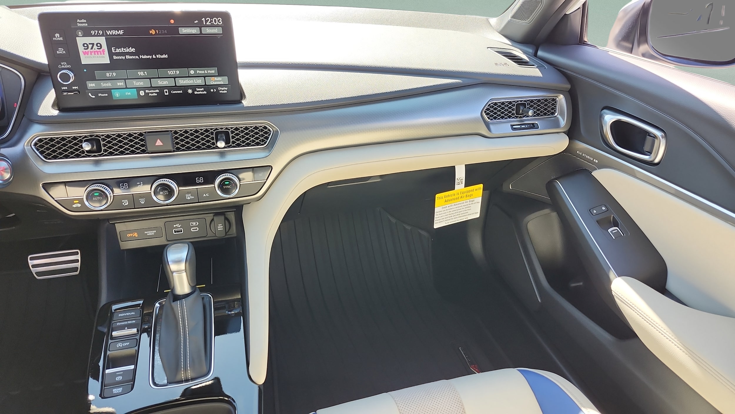 2026 Acura Integra A-Spec w/Technology Package - Photo 16