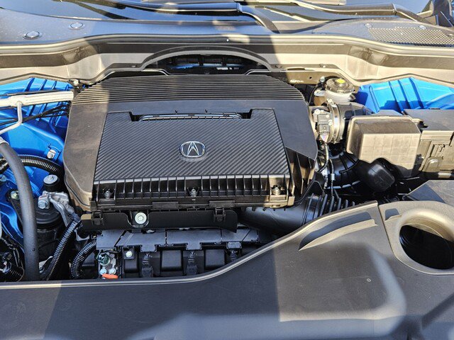2026 Acura MDX A-Spec Package - Photo 29