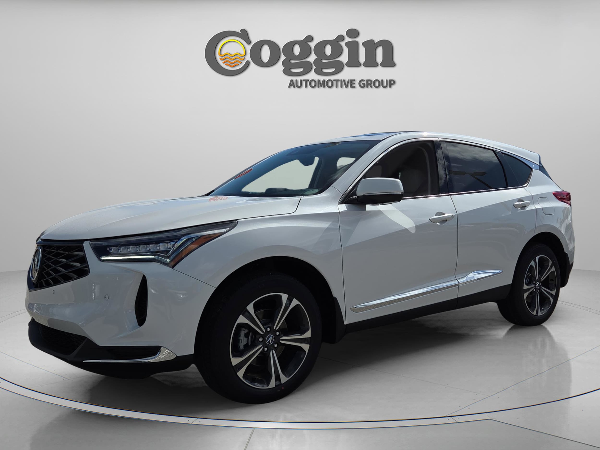 2026 Acura RDX Technology Package SH-AWD's photo