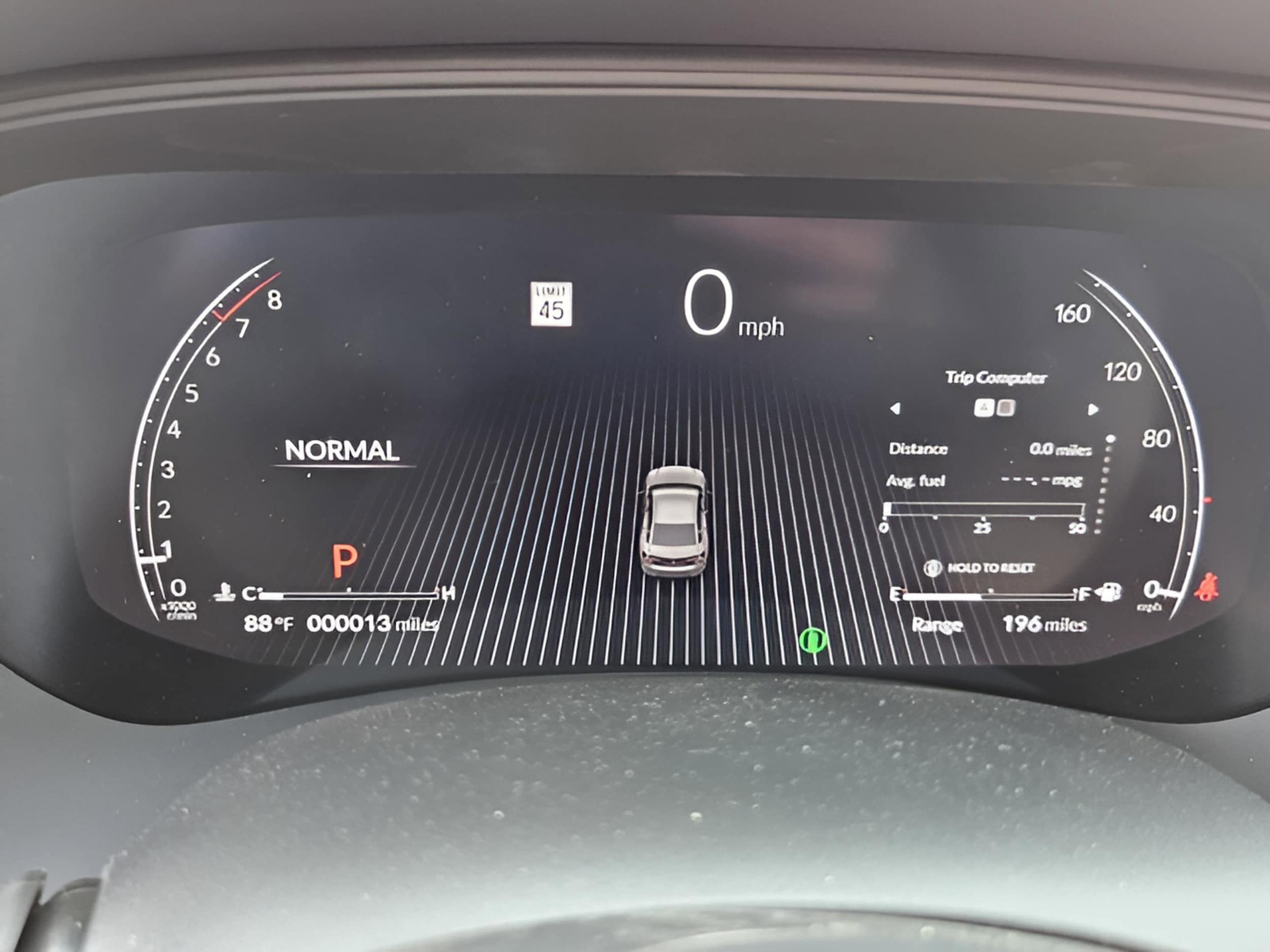 2025 Acura TLX Technology Package - Photo 22