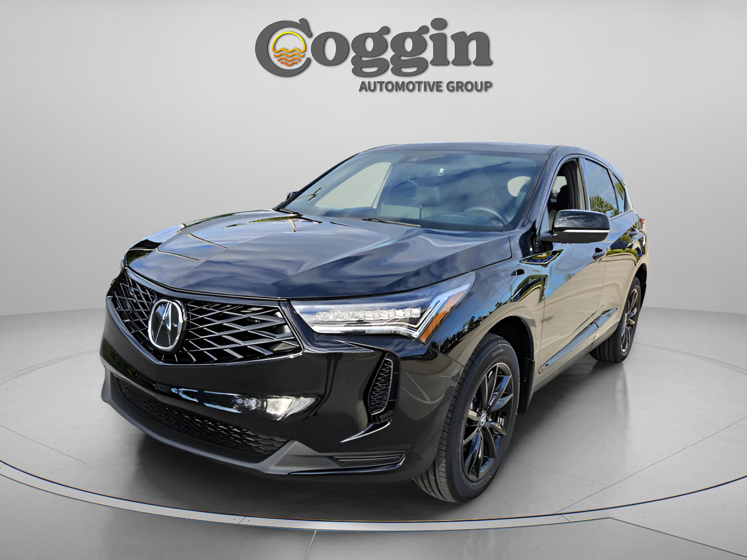 2025 Acura RDX Base's photo