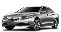 Acura TLX