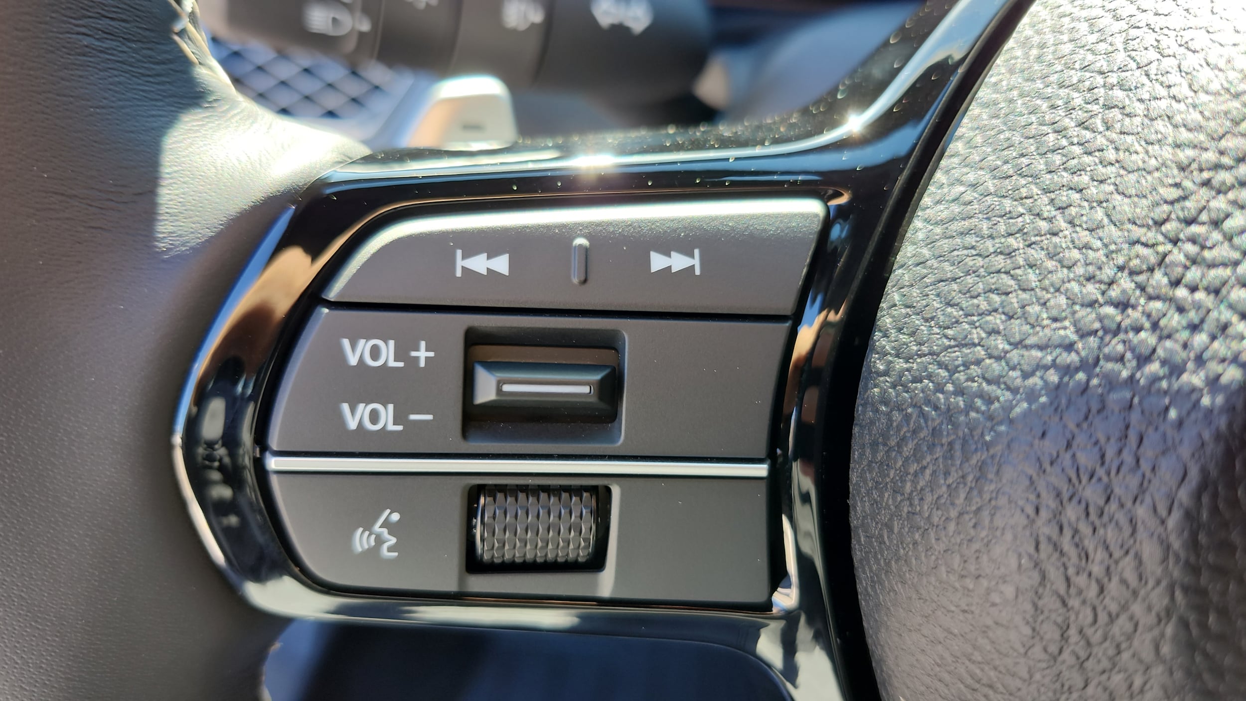 2026 Acura Integra A-Spec w/Technology Package - Photo 26