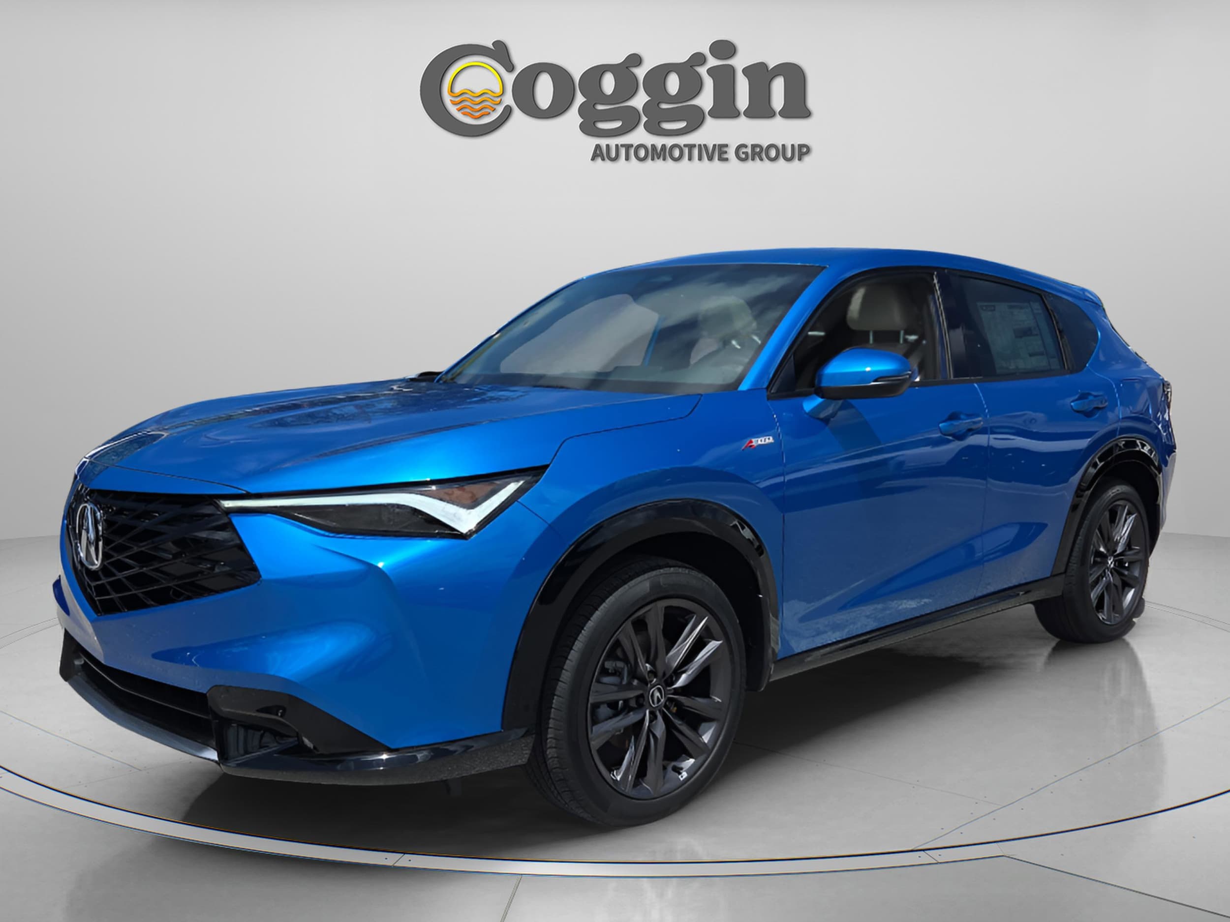 2026 Acura ADX A-Spec Package's photo