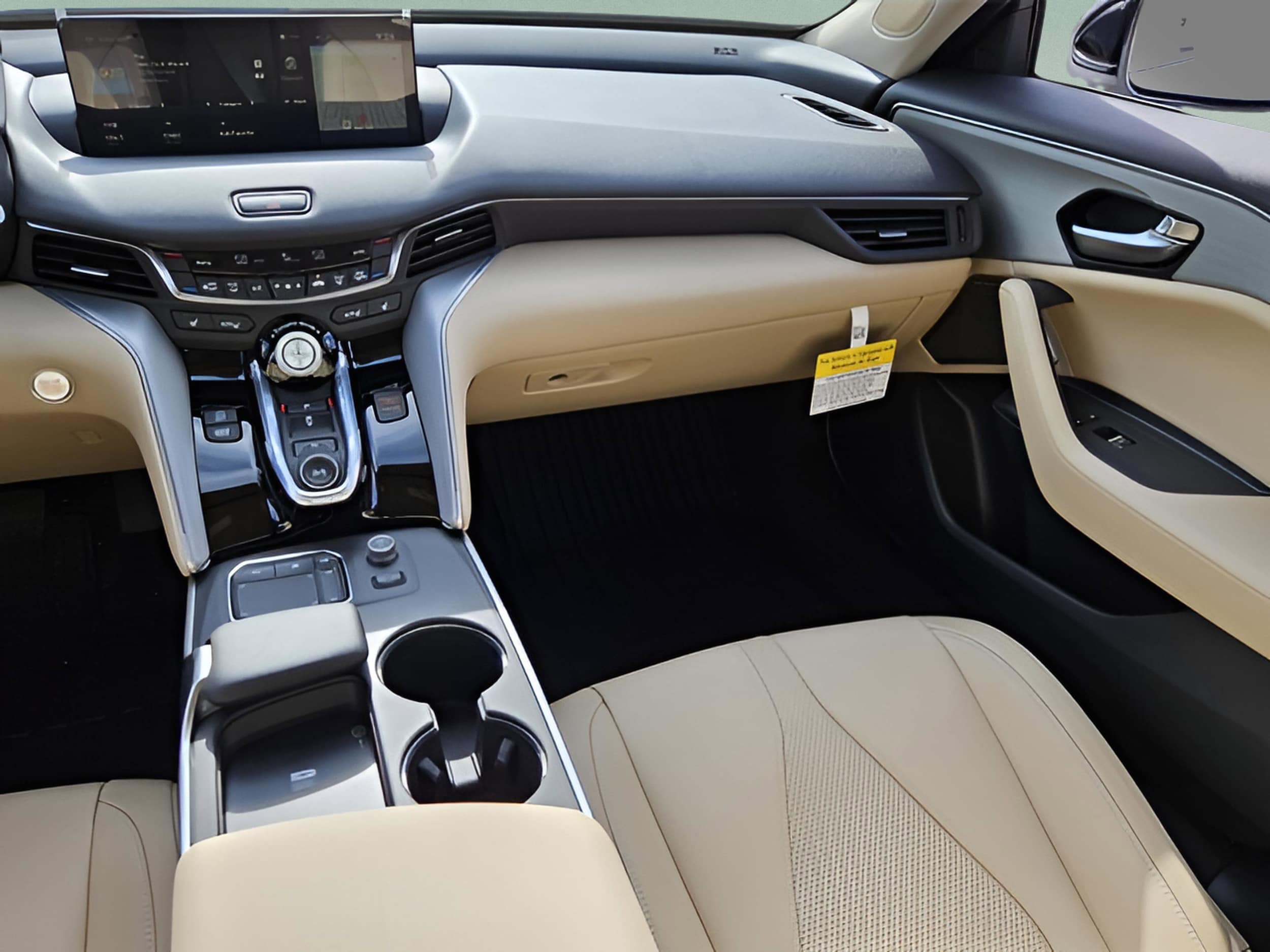 2025 Acura TLX Technology Package - Photo 15