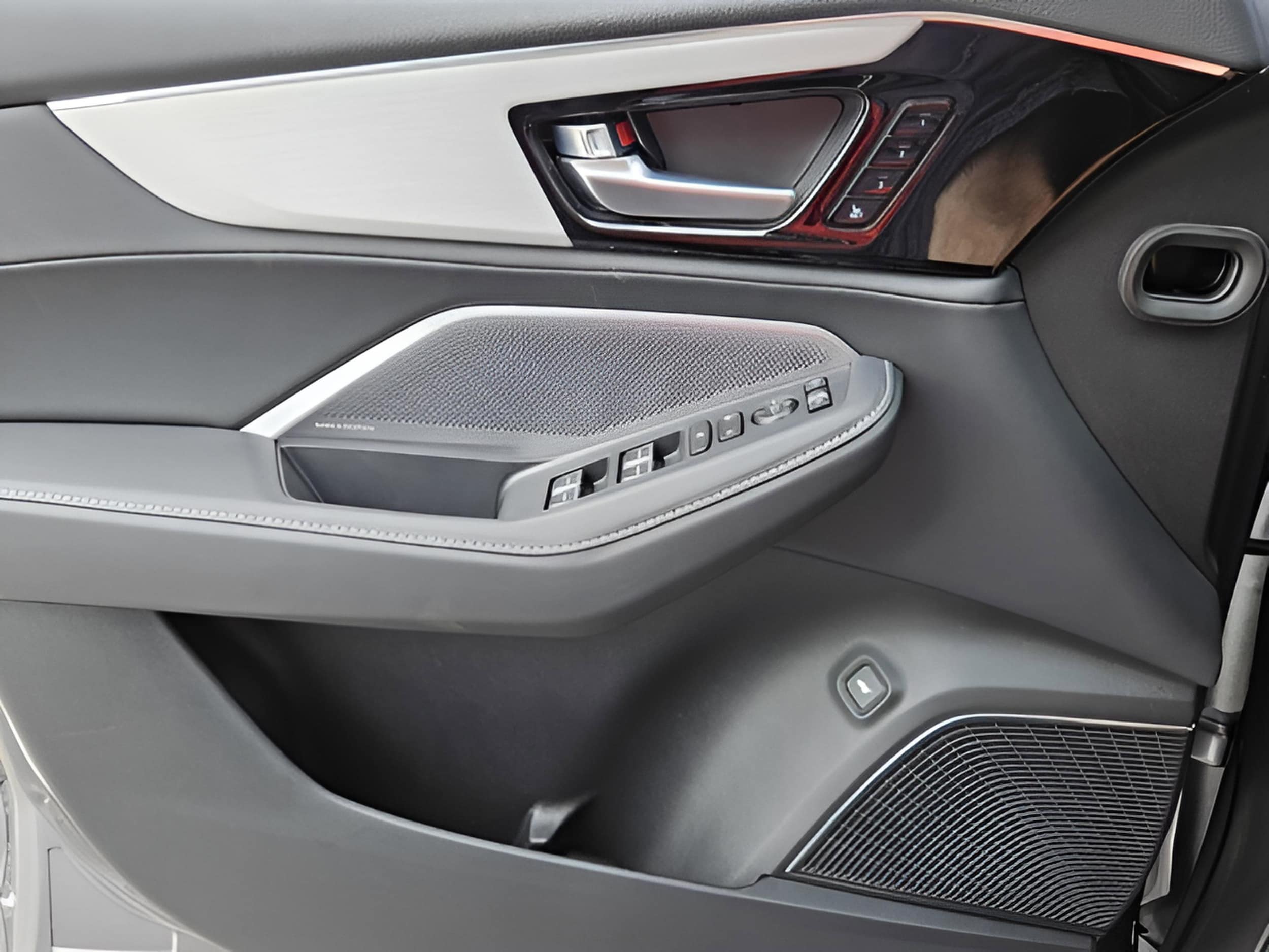 2026 Acura MDX Technology Package - Photo 29
