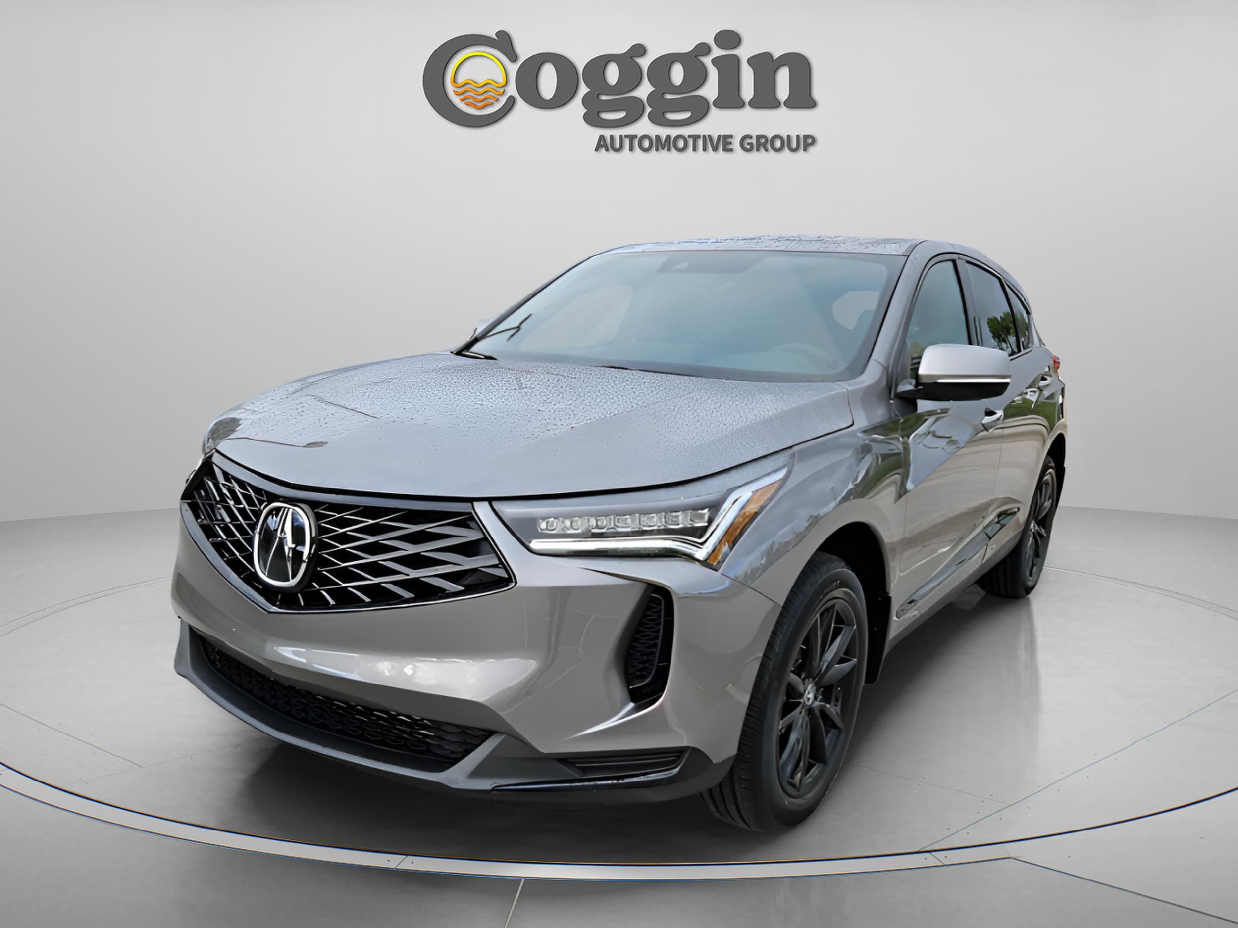 2025 Acura RDX Base's photo