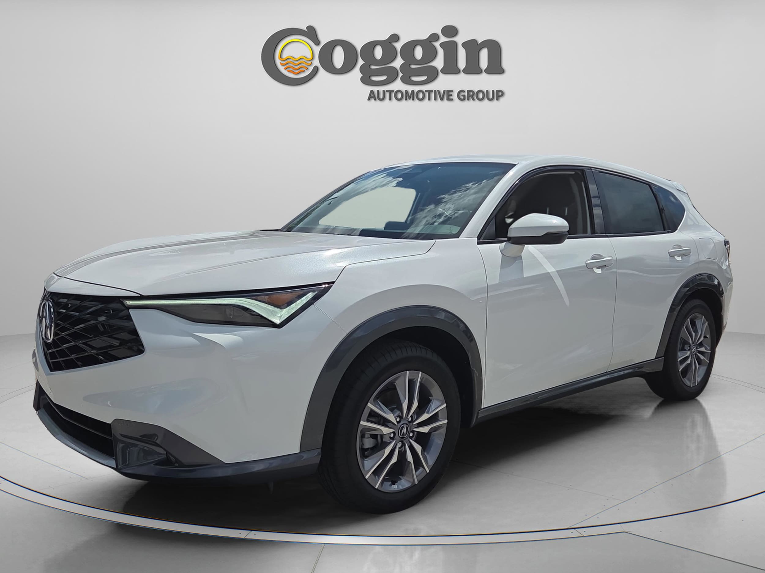 2026 Acura ADX -'s photo