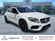  Mercedes-Benz AMG GLA 45