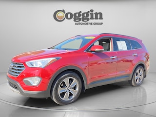 2014 Hyundai Santa Fe GLS SUV