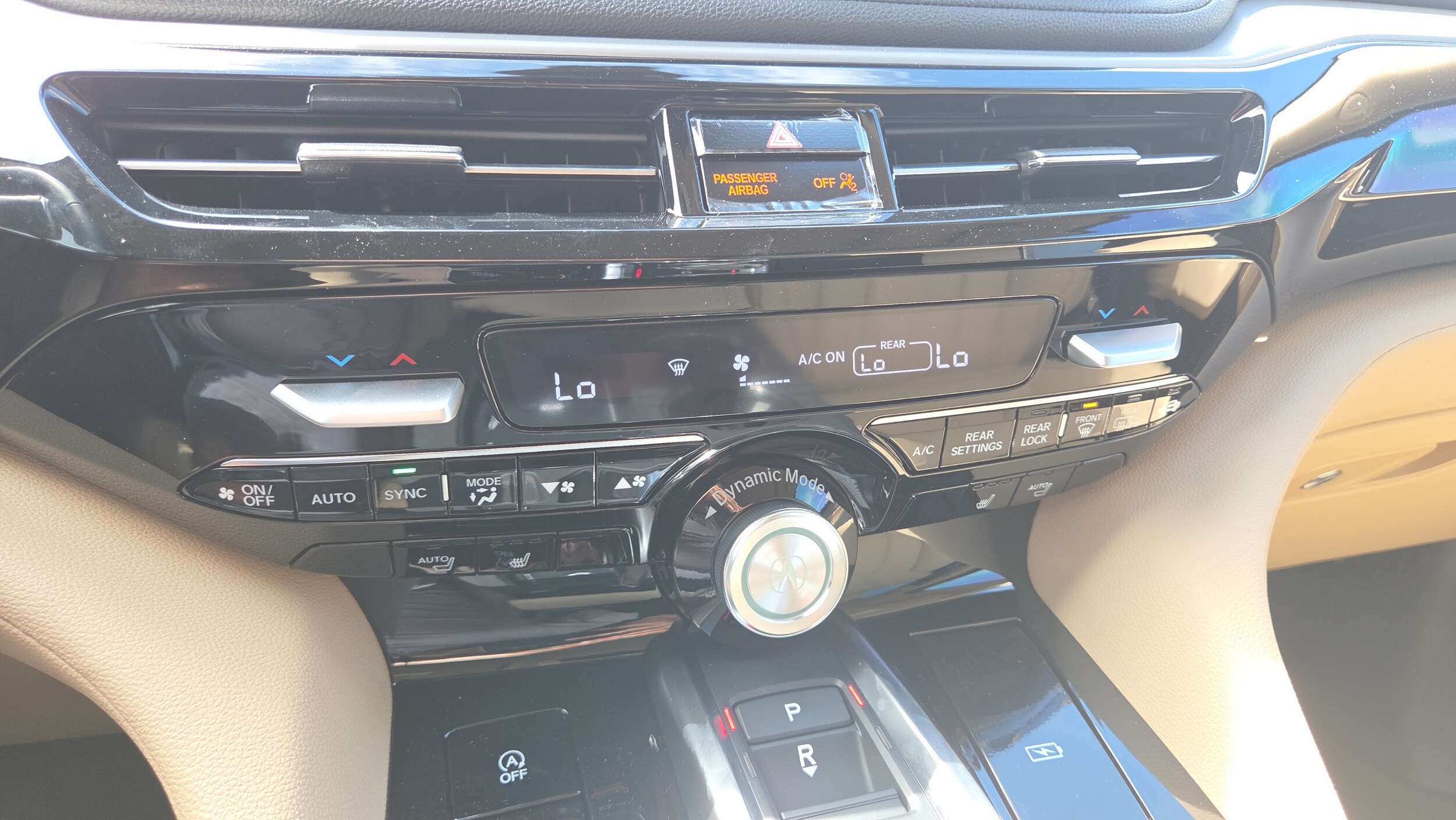 2026 Acura MDX Base - Photo 31