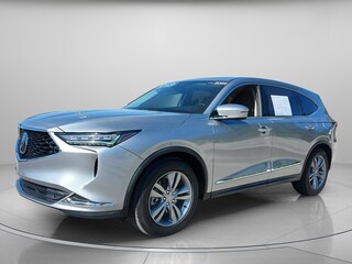 2022 Acura MDX FWD SUV