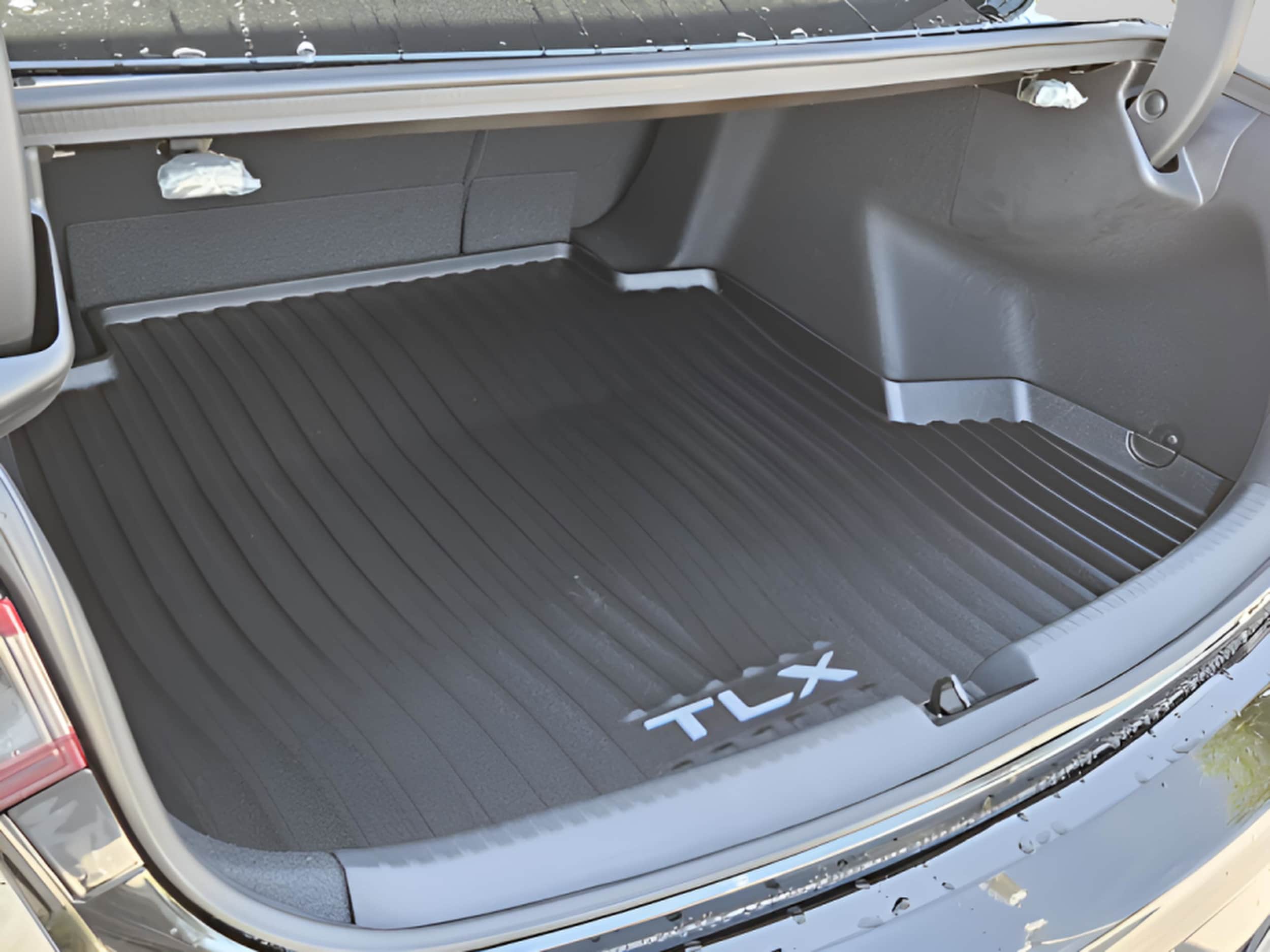 2025 Acura TLX Technology Package - Photo 31
