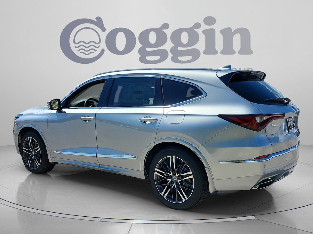 New 2026 Acura MDX SH-AWD Advance Package SUV