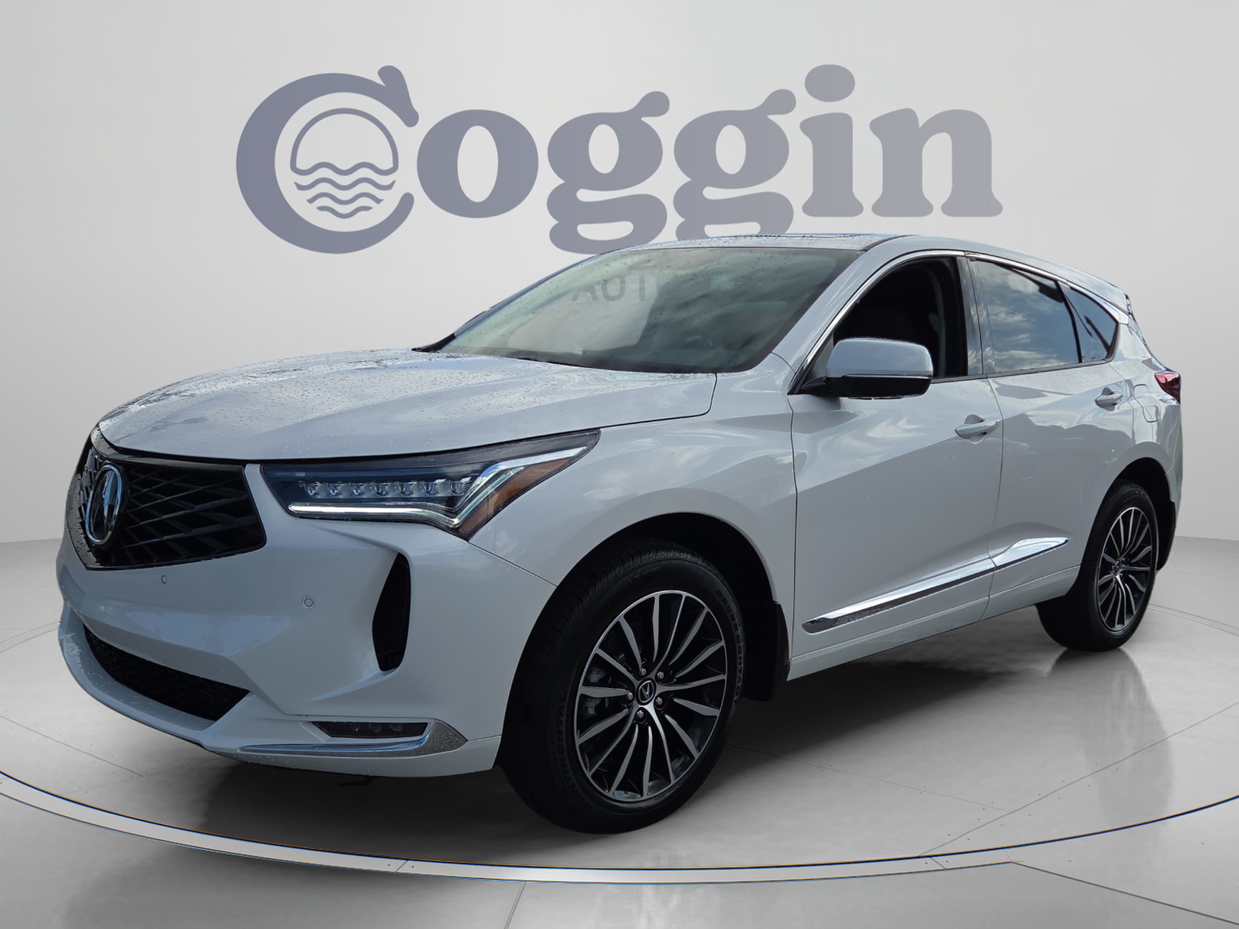 2026 Acura RDX Advance Package SH-AWD's photo