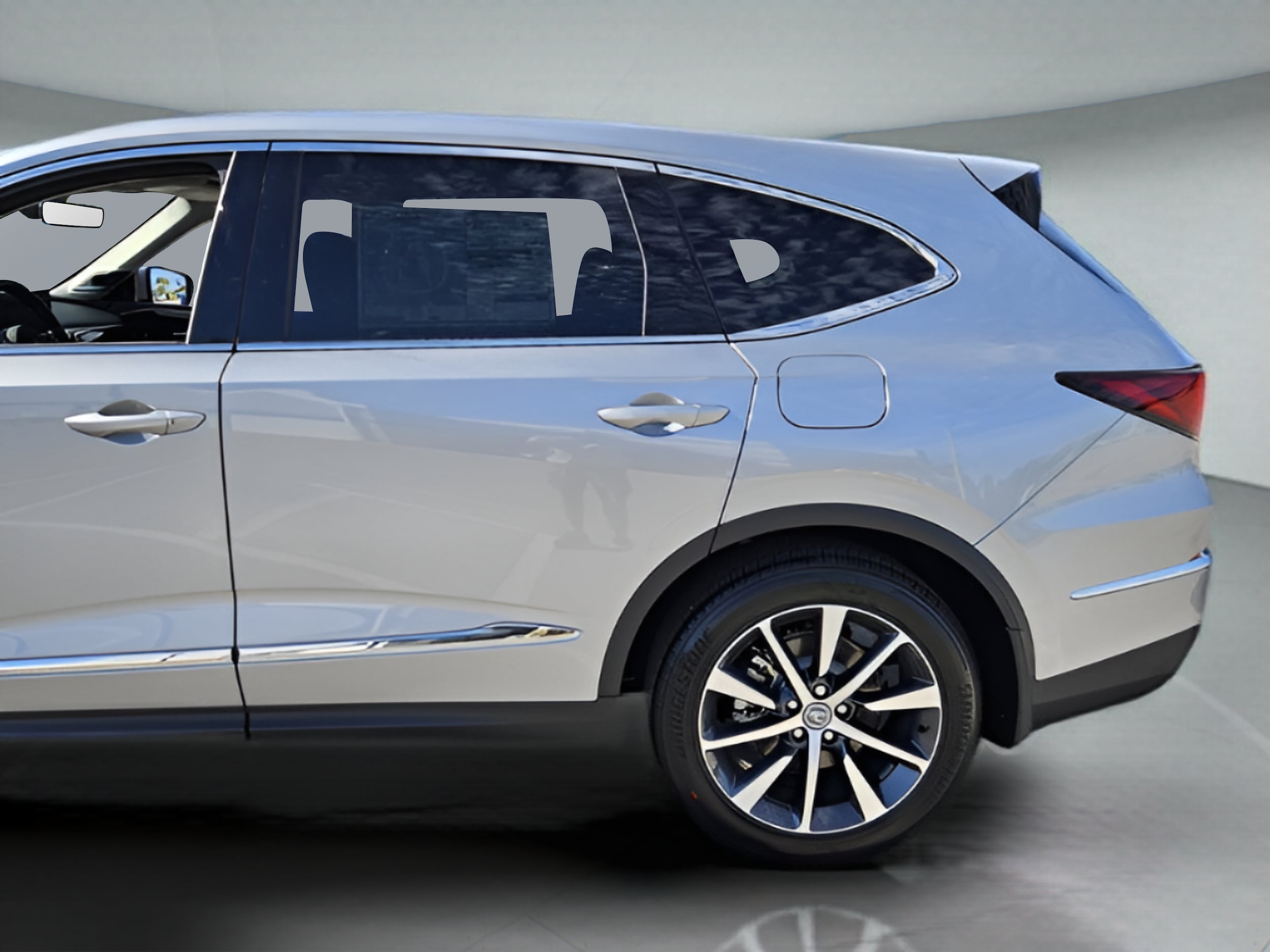 2026 Acura MDX Technology Package - Photo 34