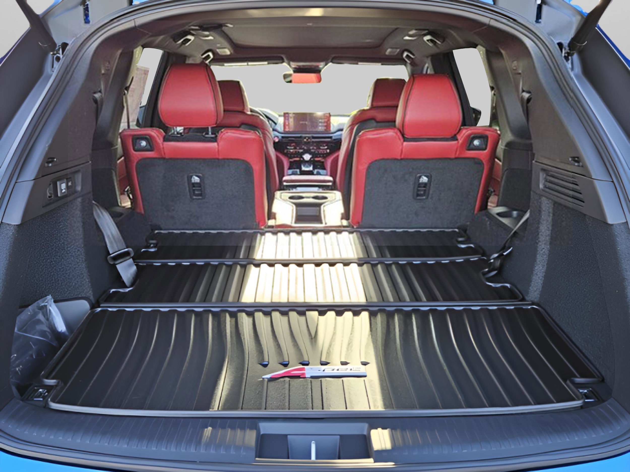 2026 Acura MDX A-Spec Package - Photo 31