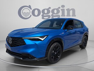 2026 Acura ADX