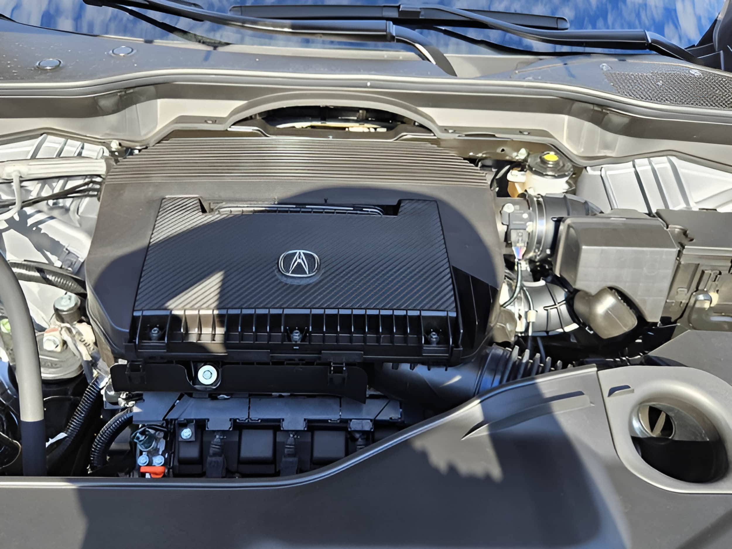 2026 Acura MDX Technology Package - Photo 30