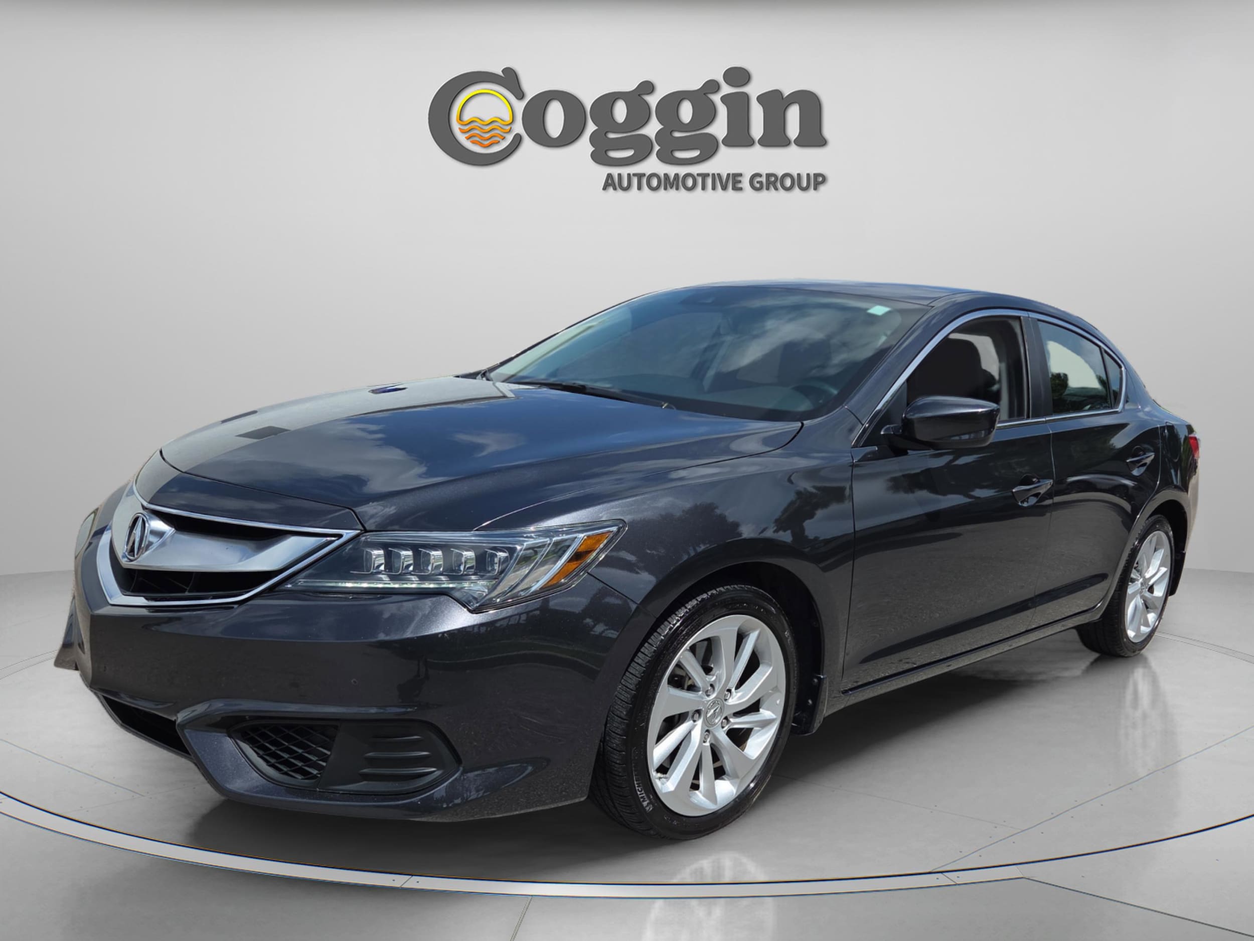 2016 Acura ILX's photo