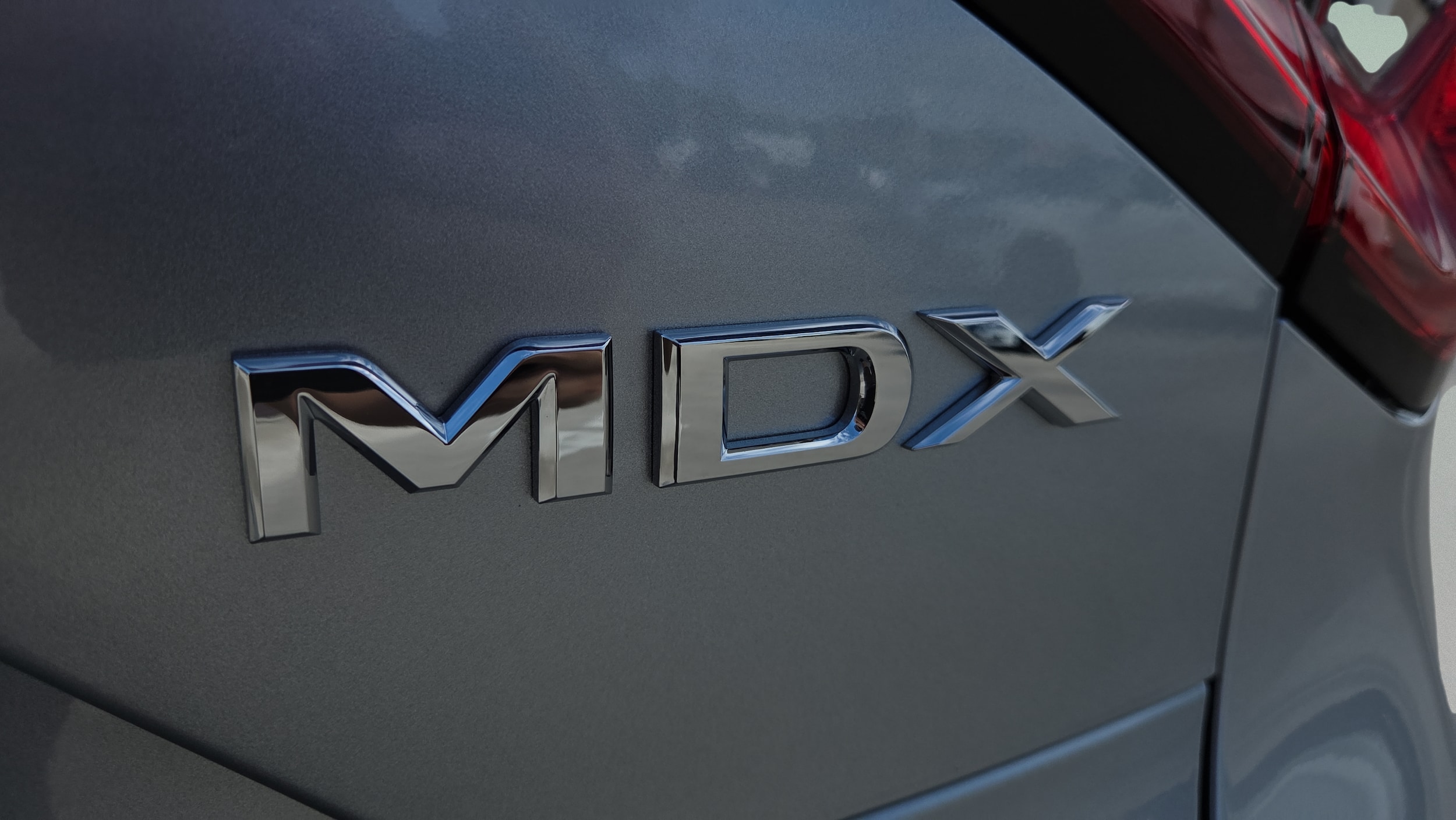 2026 Acura MDX Type S w/Advance Package - Photo 20